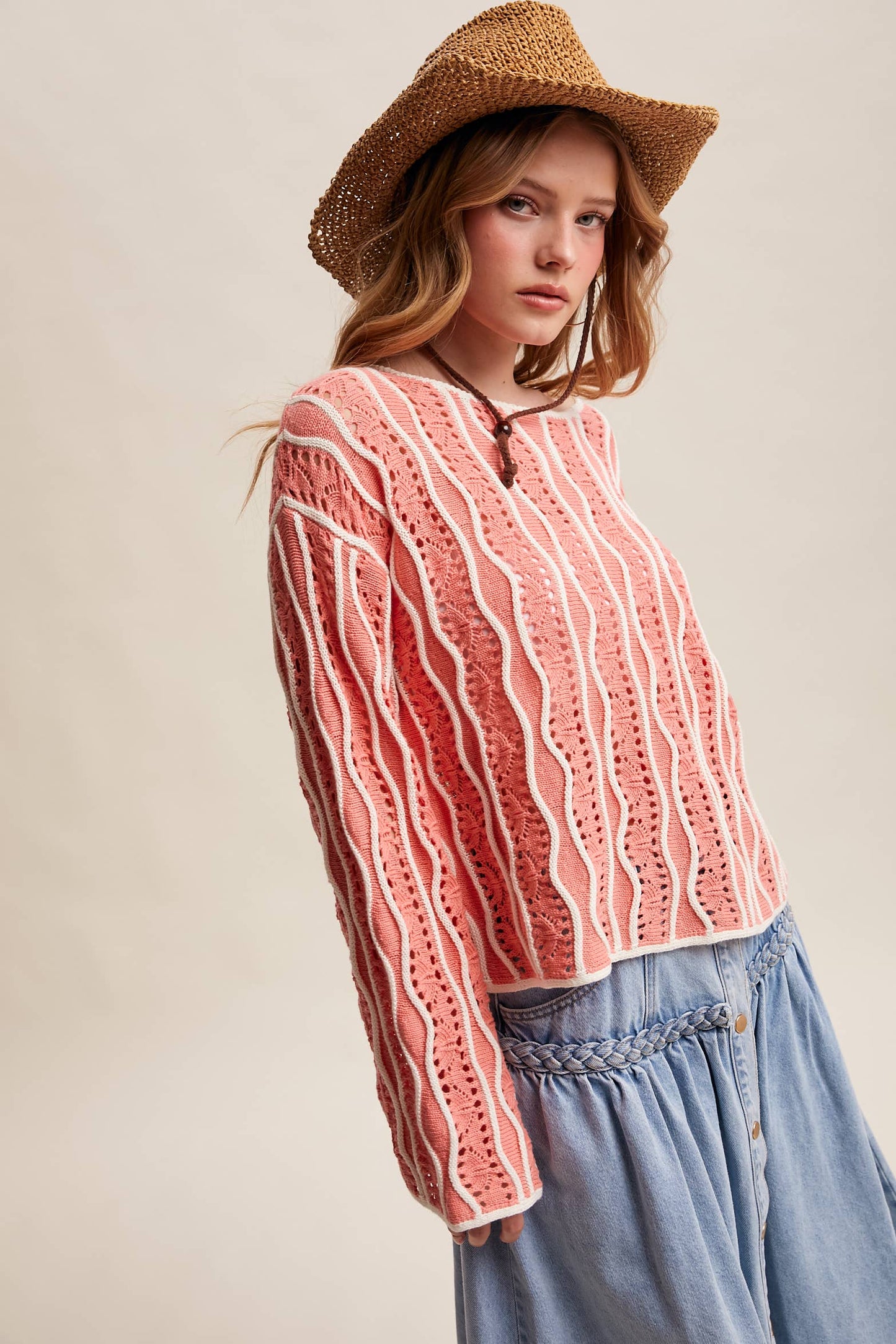 Haven Sweater