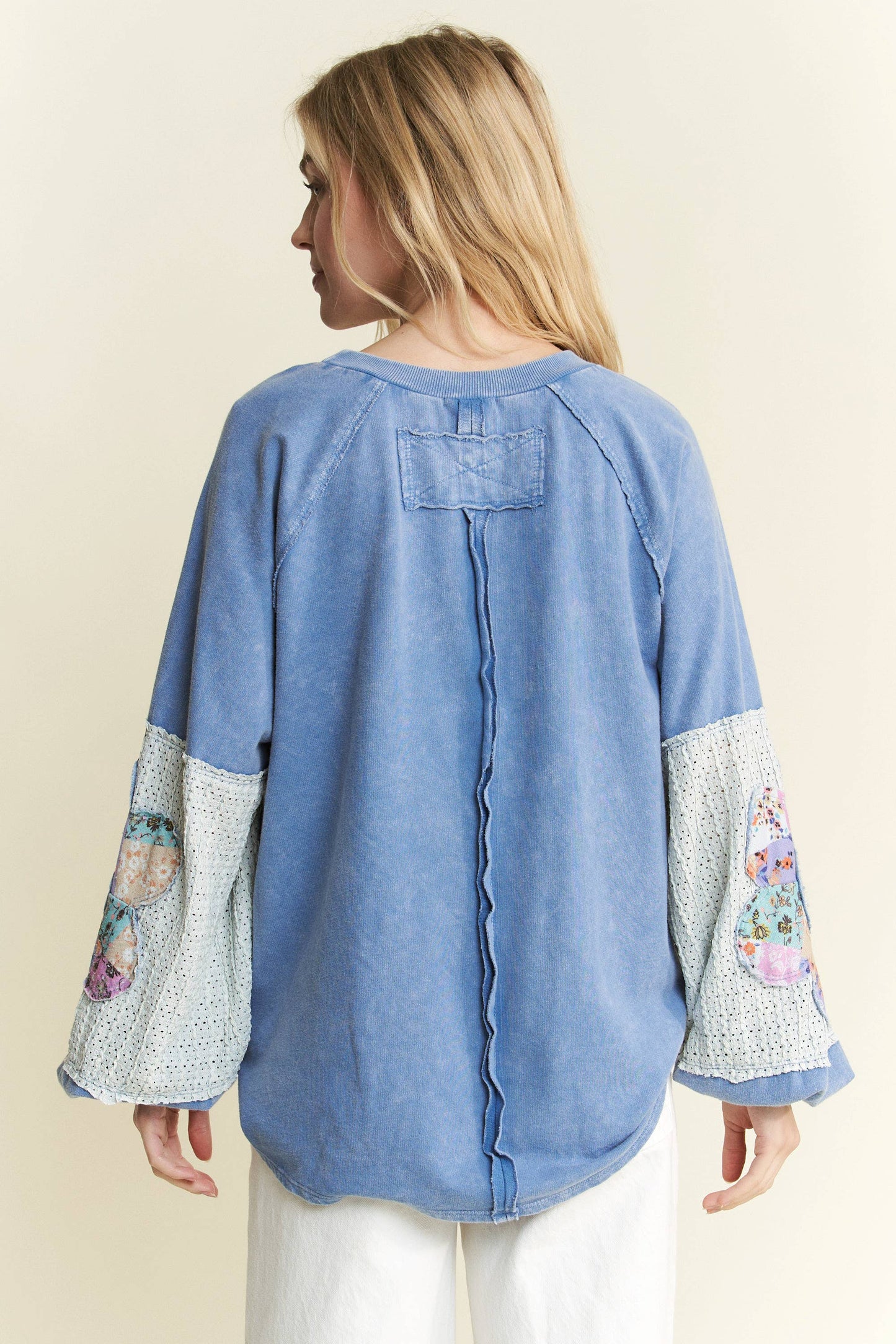 Patsy Top