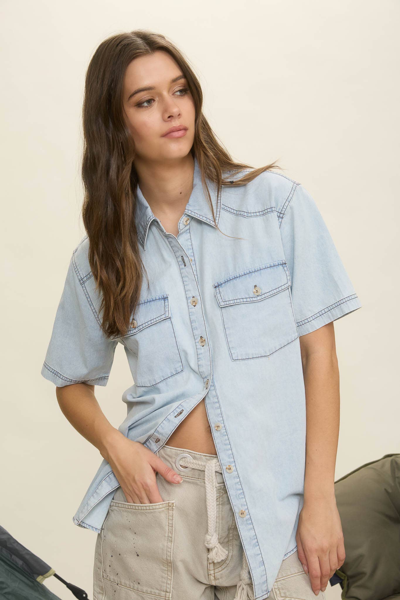 Fiore Top