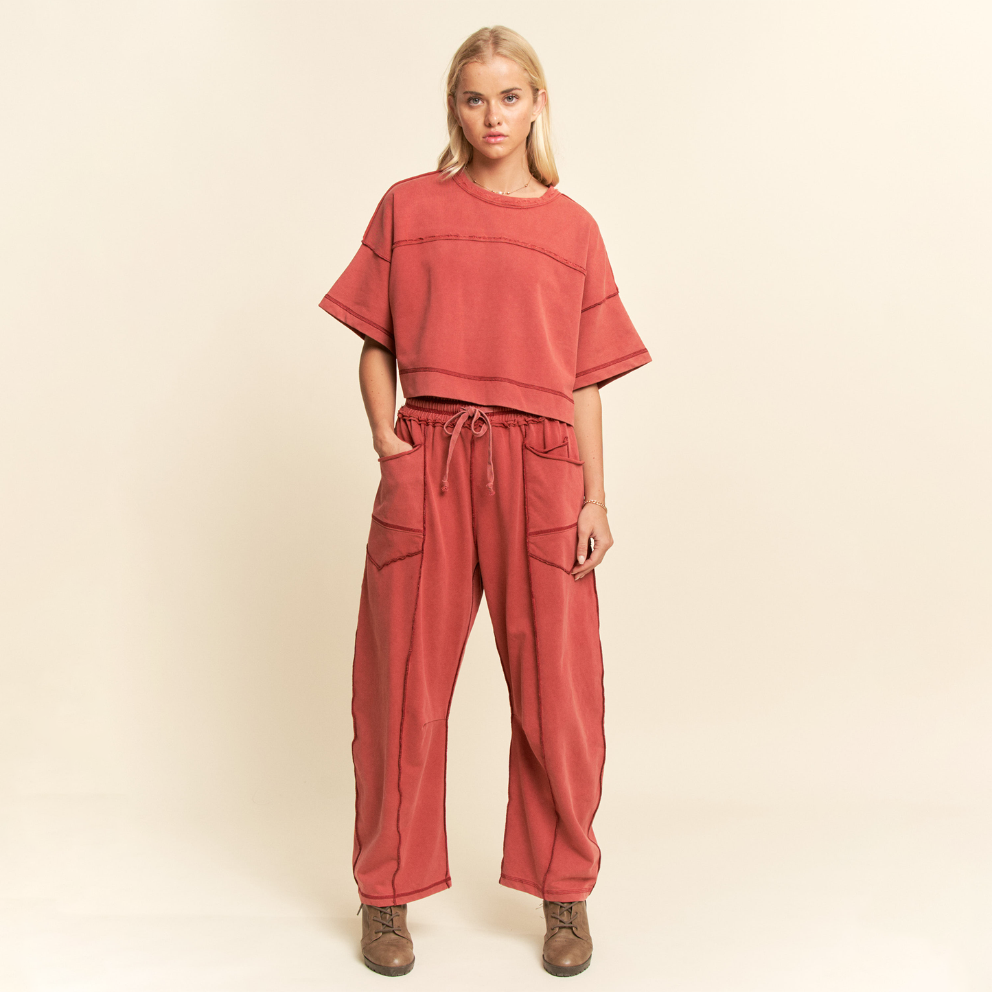 Mischa Top