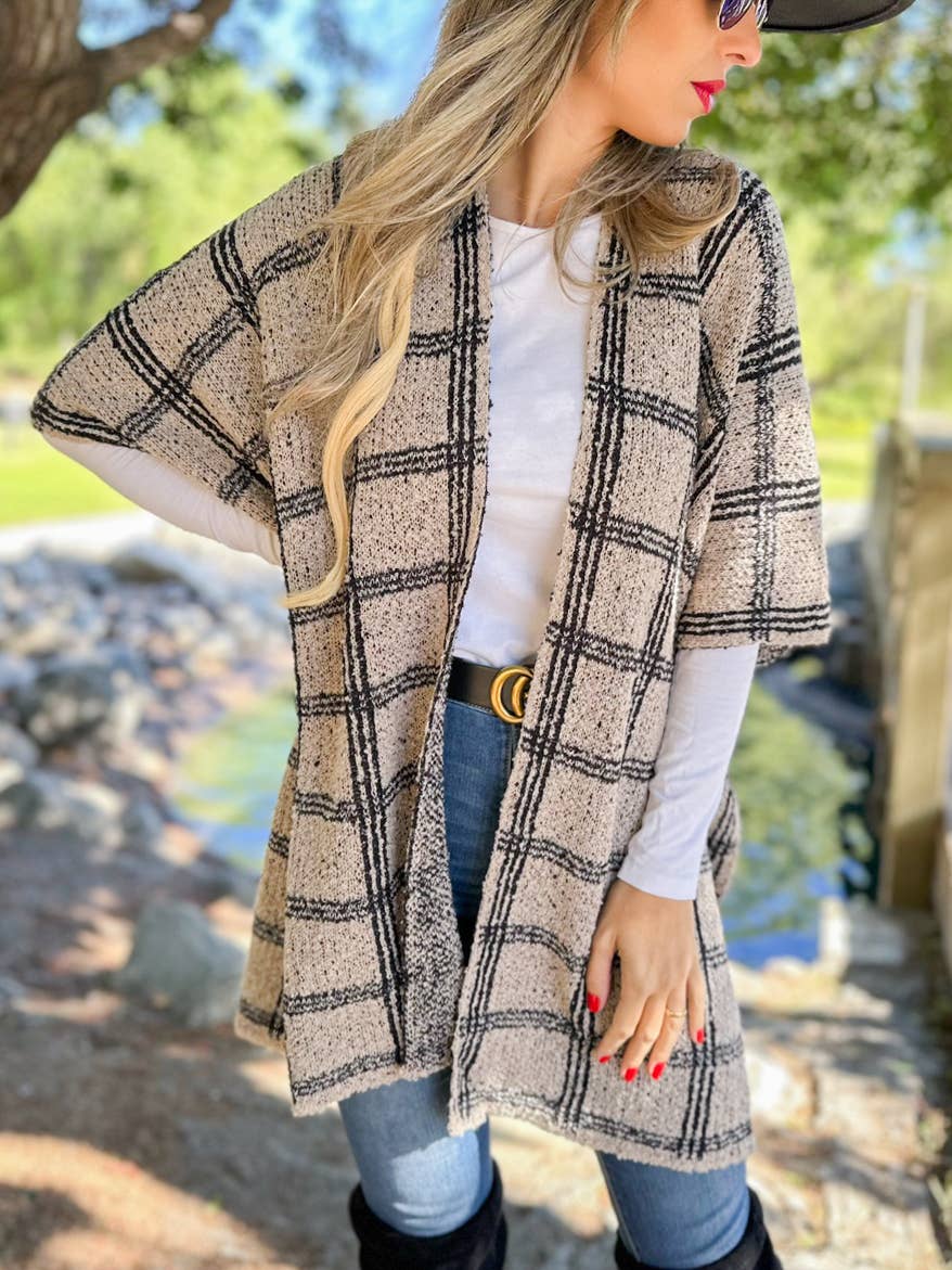 Haley Shawl