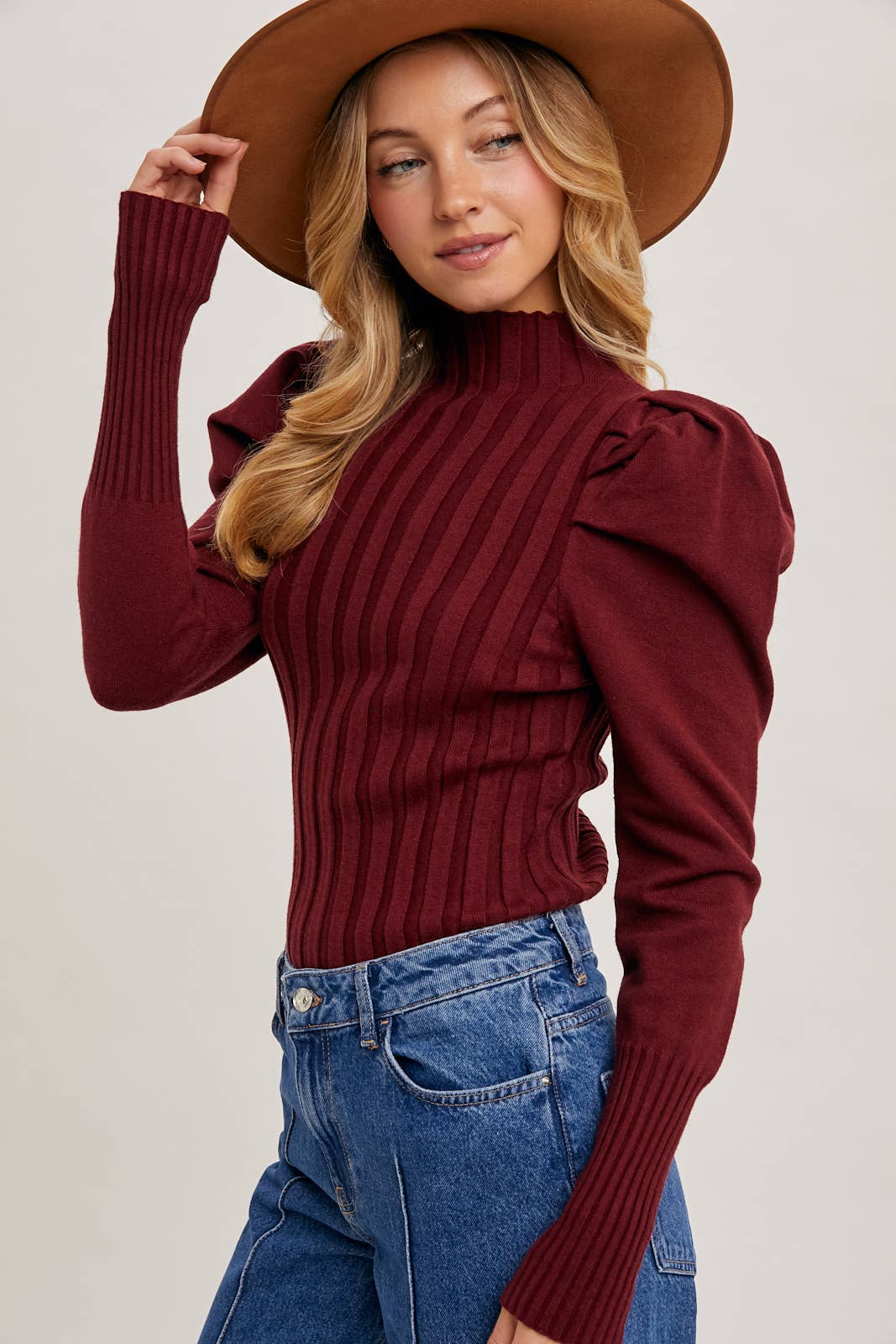 Dayna Top