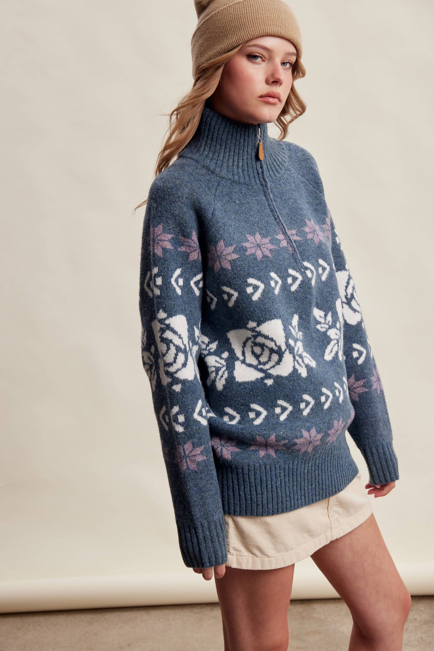 Taylor Sweater
