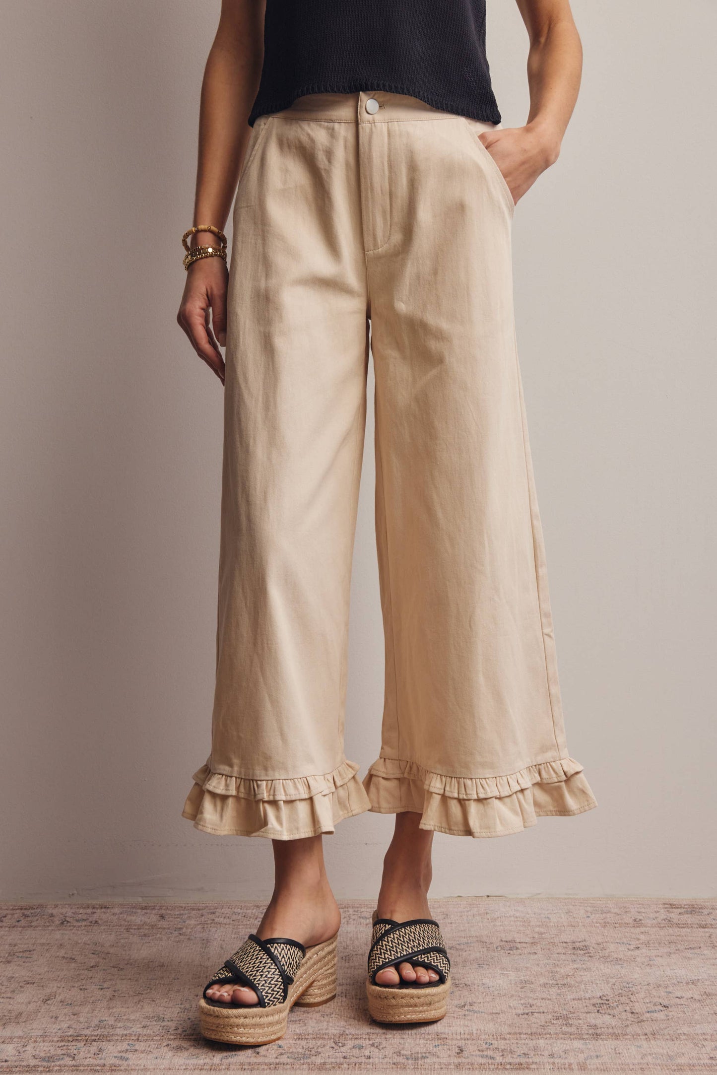 Daisy Pants