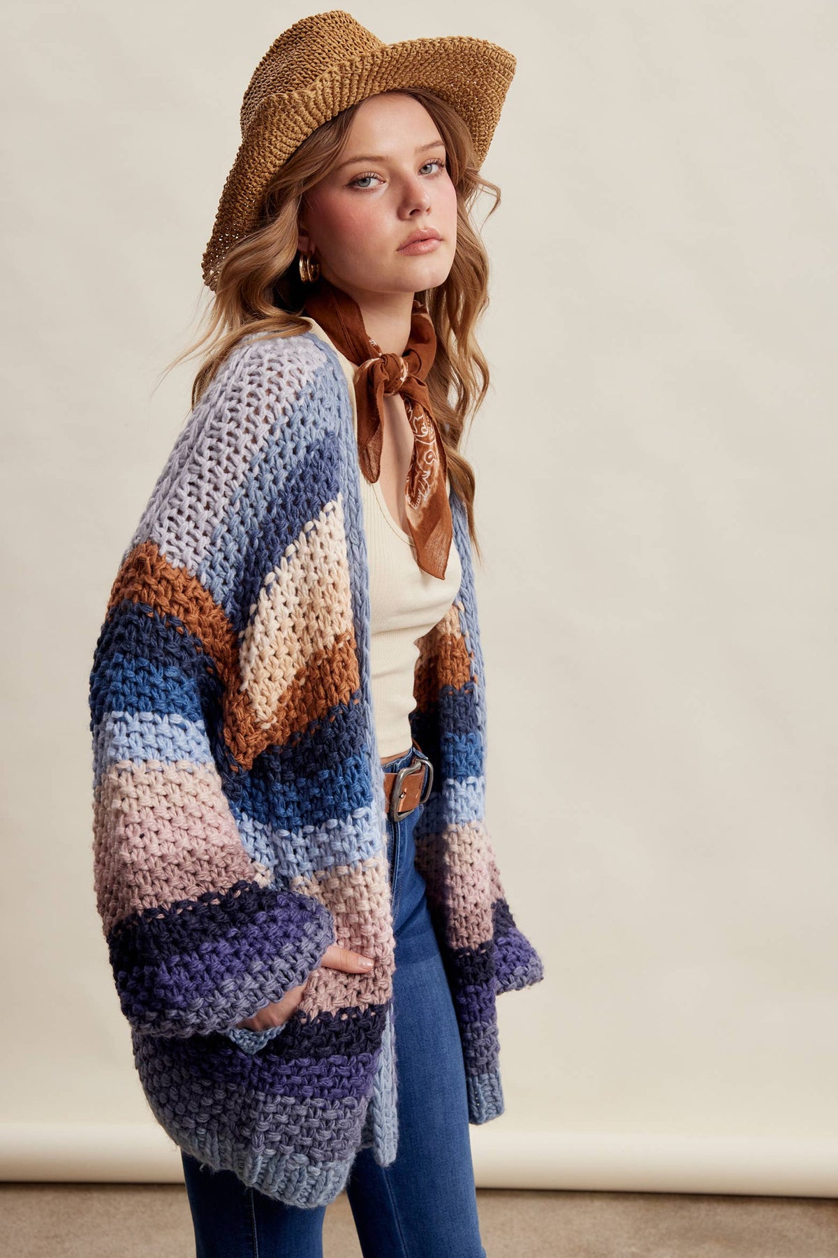 Maribelle Cardigan