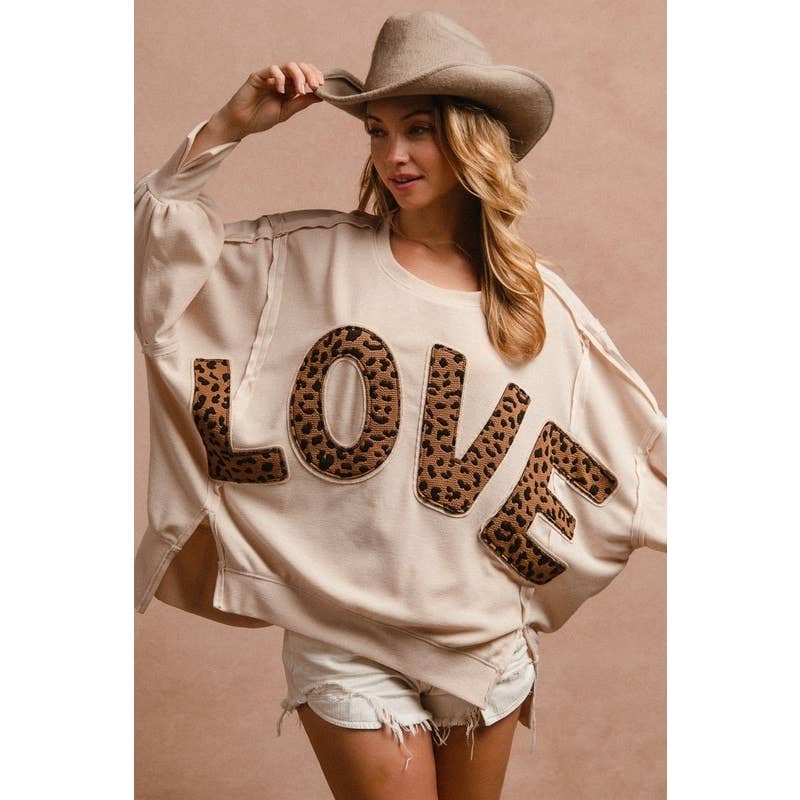 Love Top