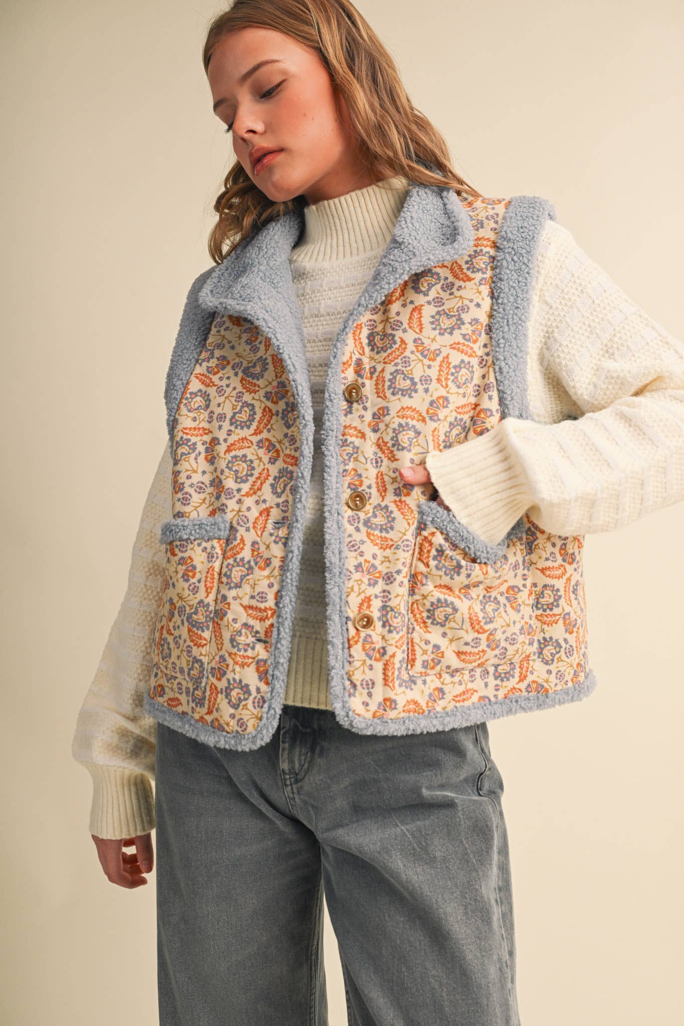 Charlie Vest