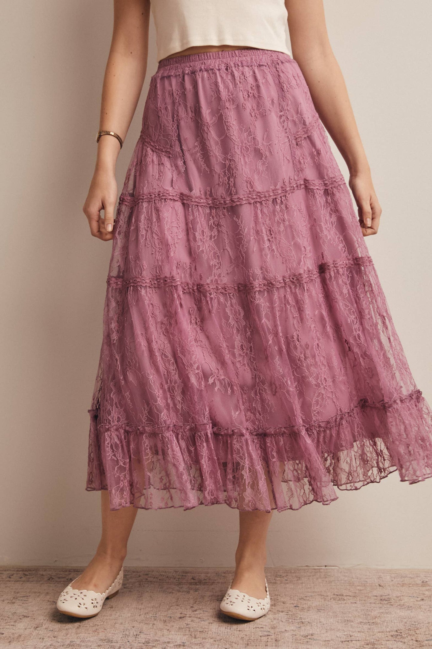 Britt Skirt