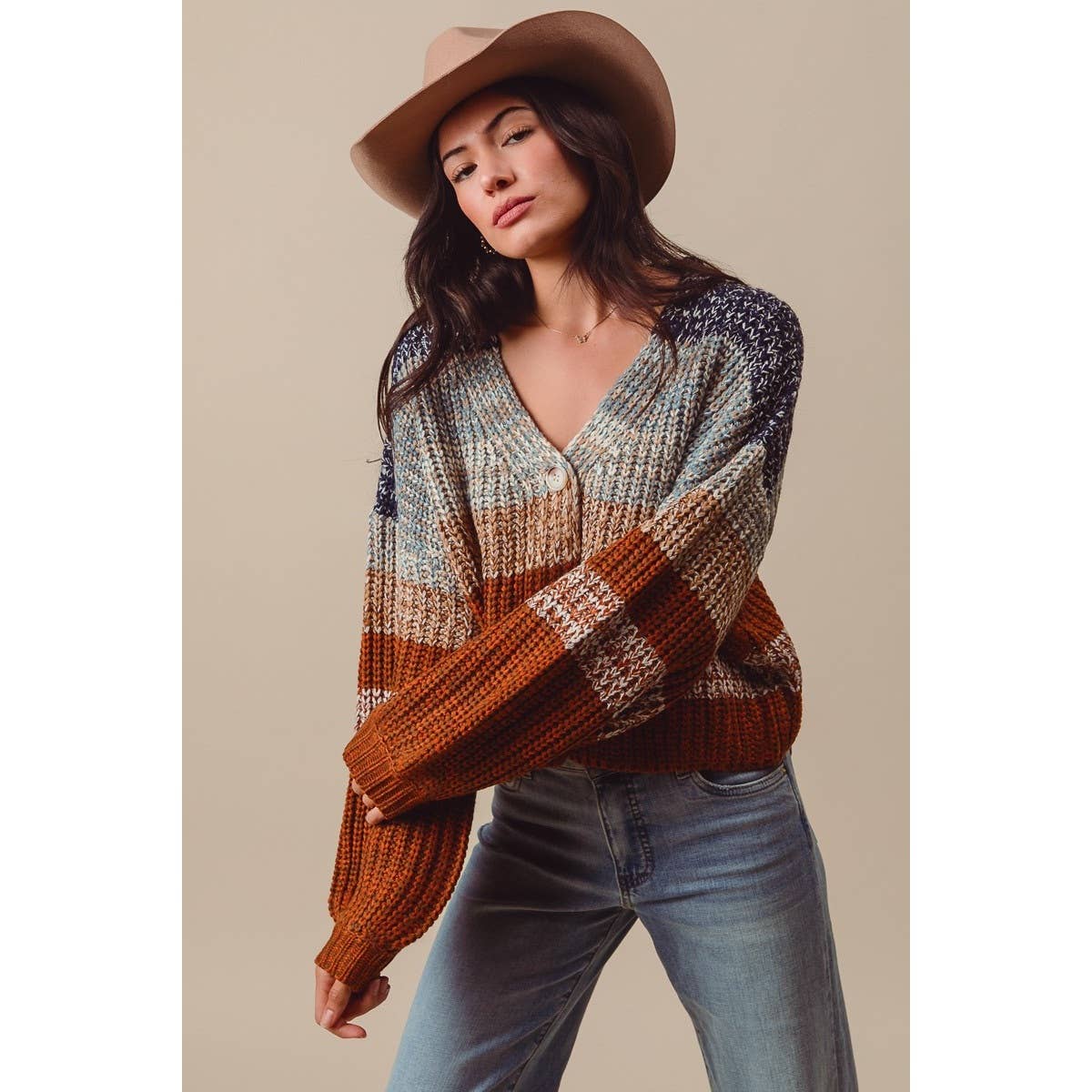 Coraline Cardigan