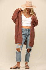 Chloe Cardigan