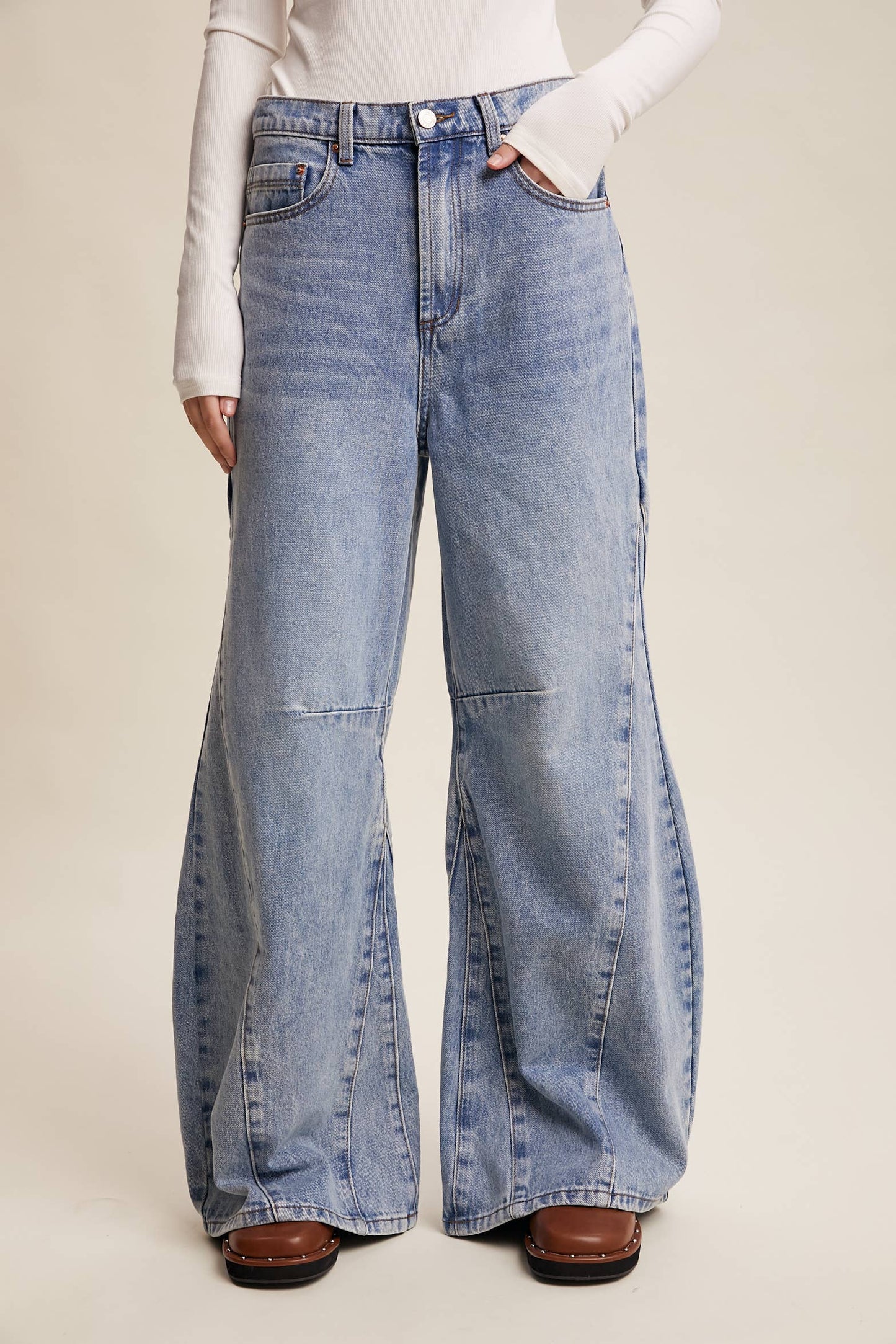 Gina Jeans
