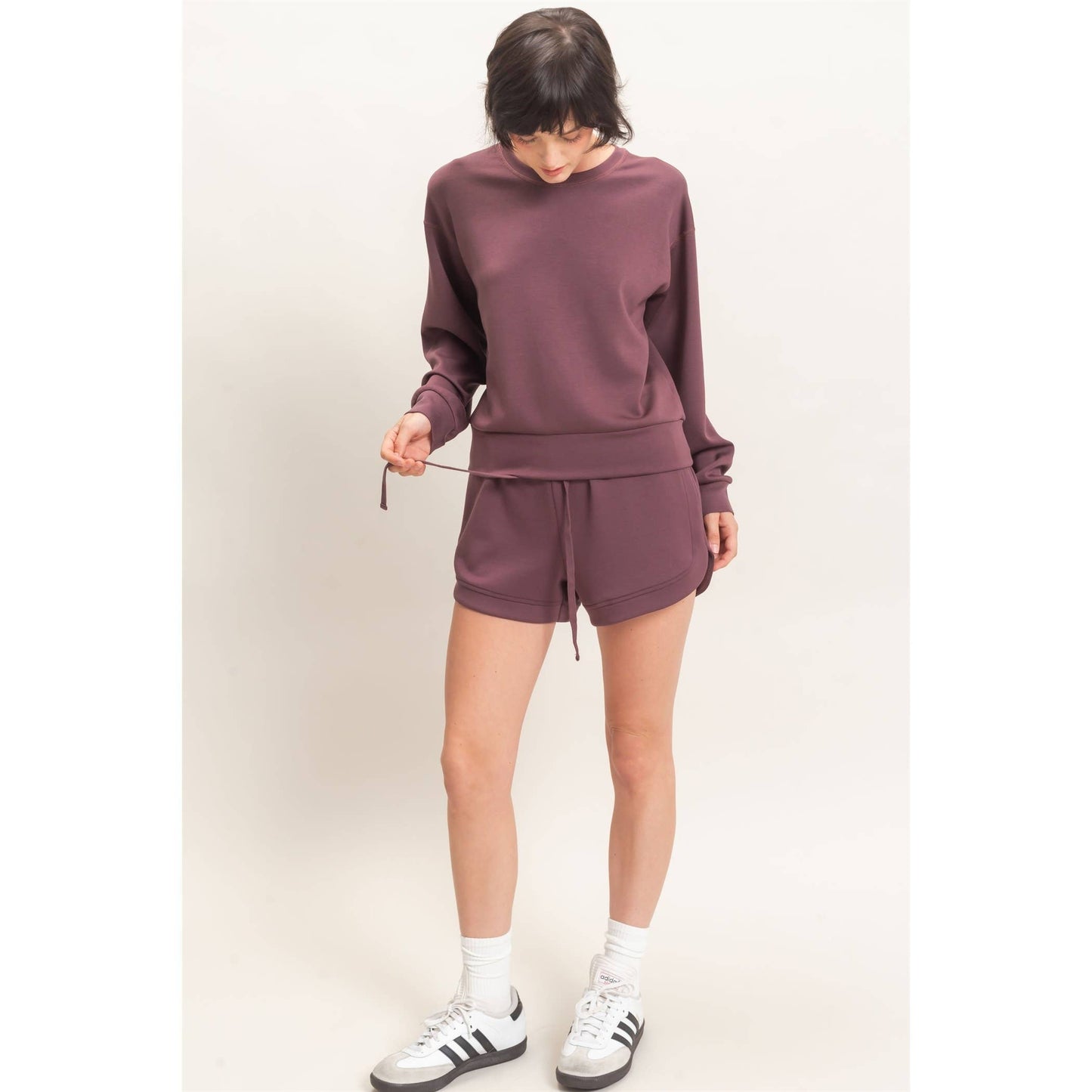 Marcie Shorts