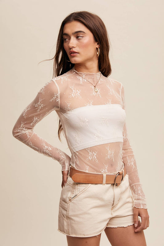 Mina Top