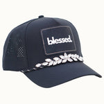 Blessed Bling Hat