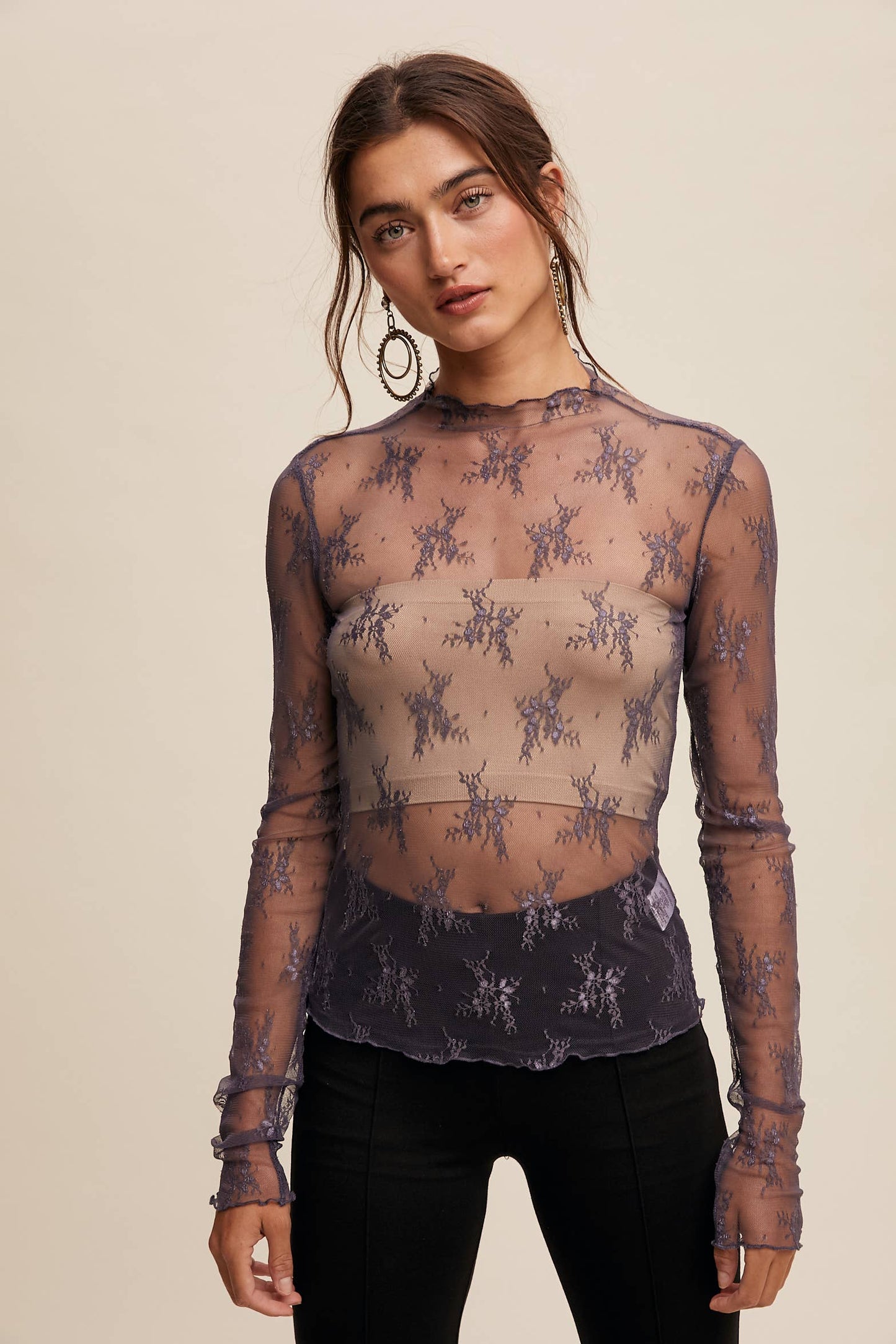 Mina Top