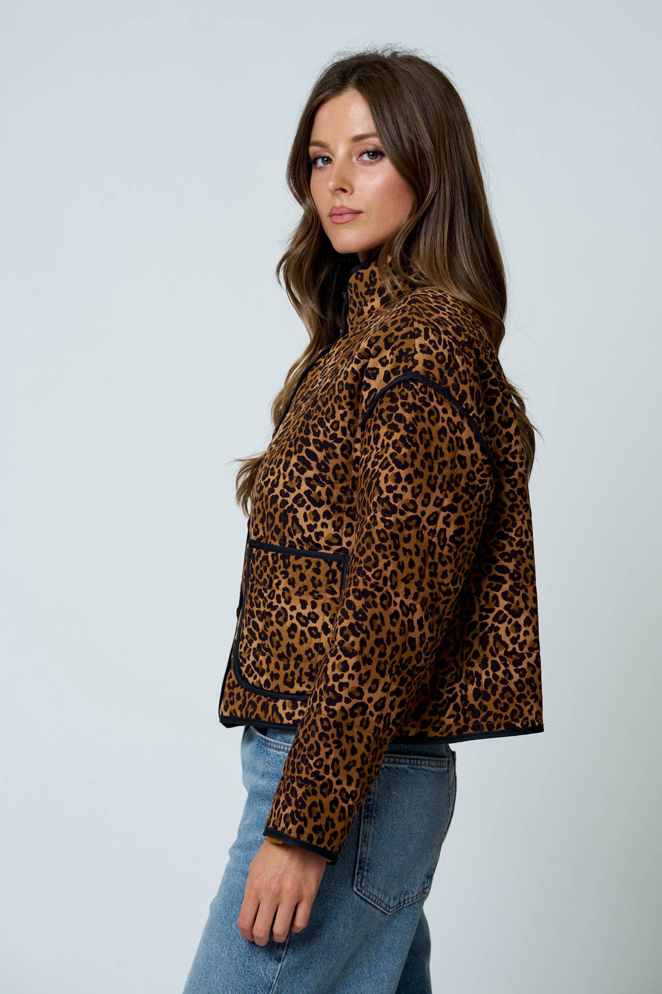 Lily Jacket