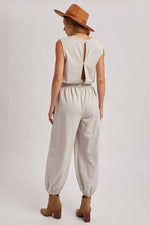 Finley Jumpsuit