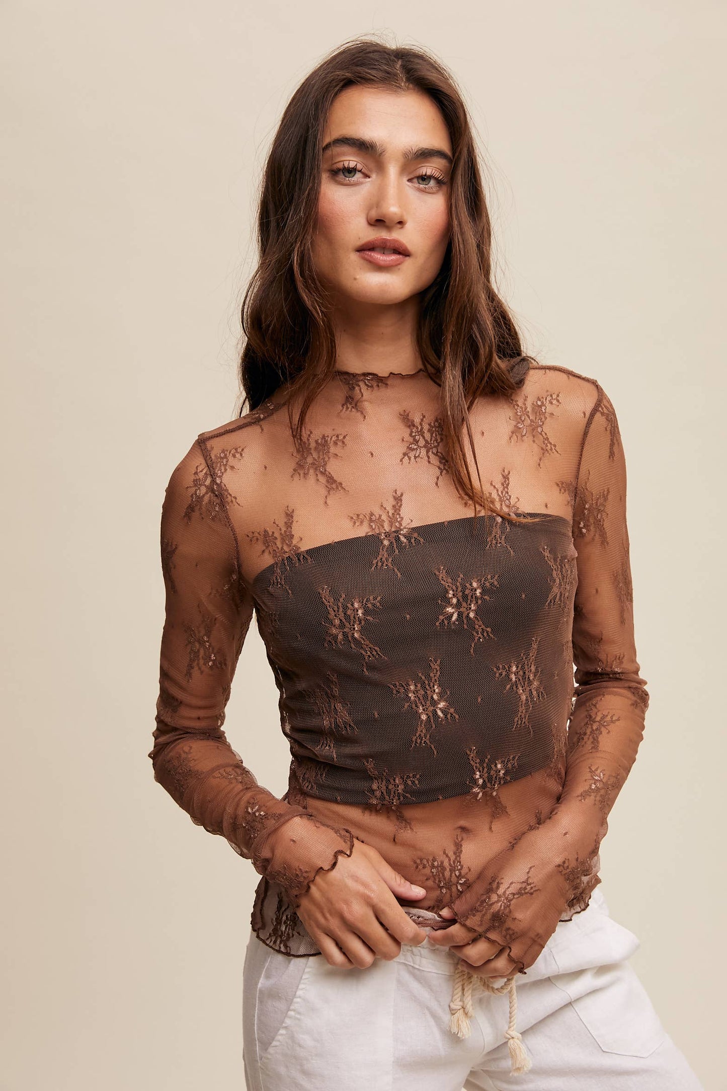 Mina Top