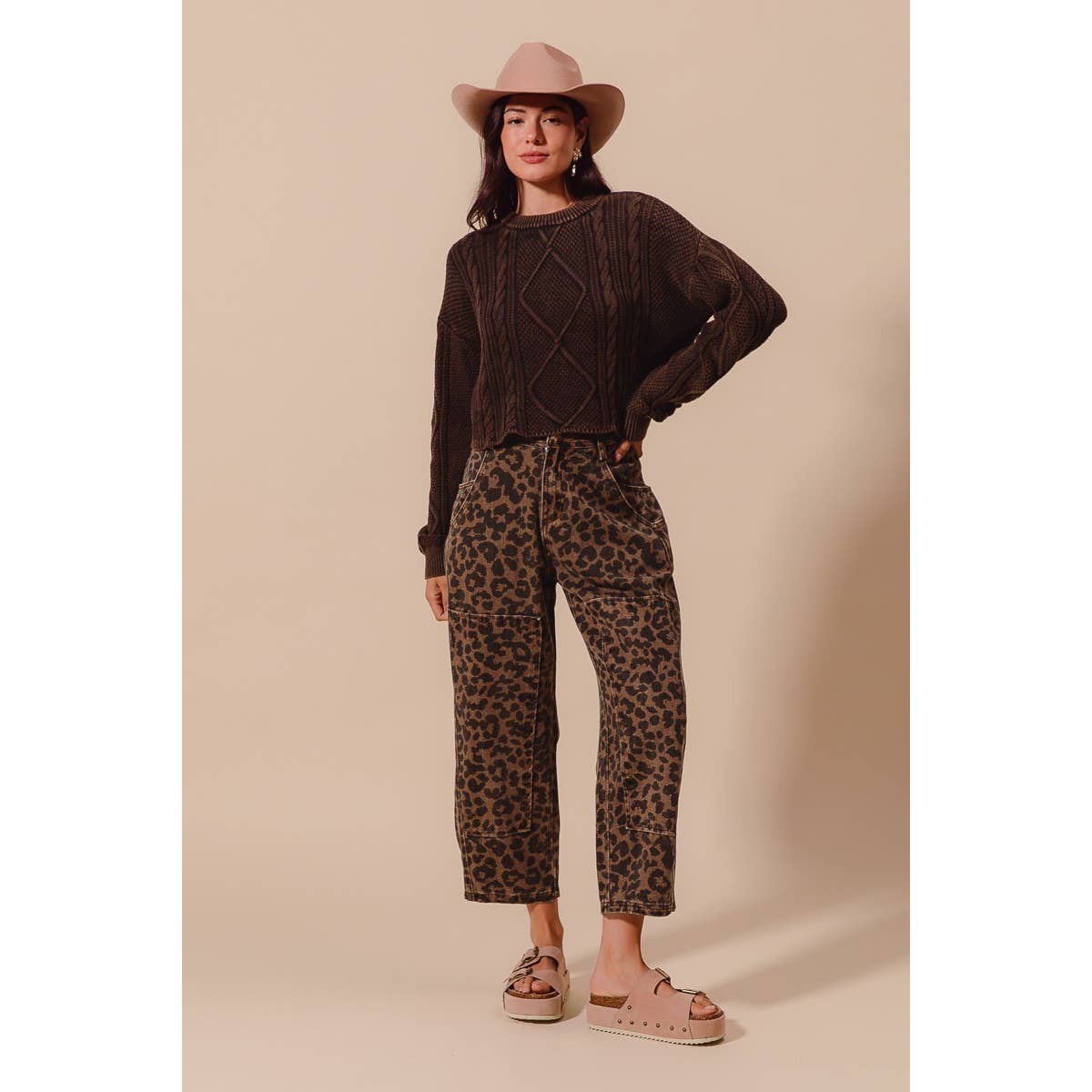 Roxy Pants