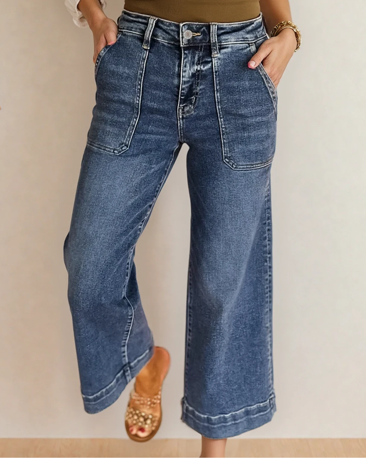 Donna Jeans