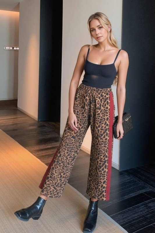 Camila Pants