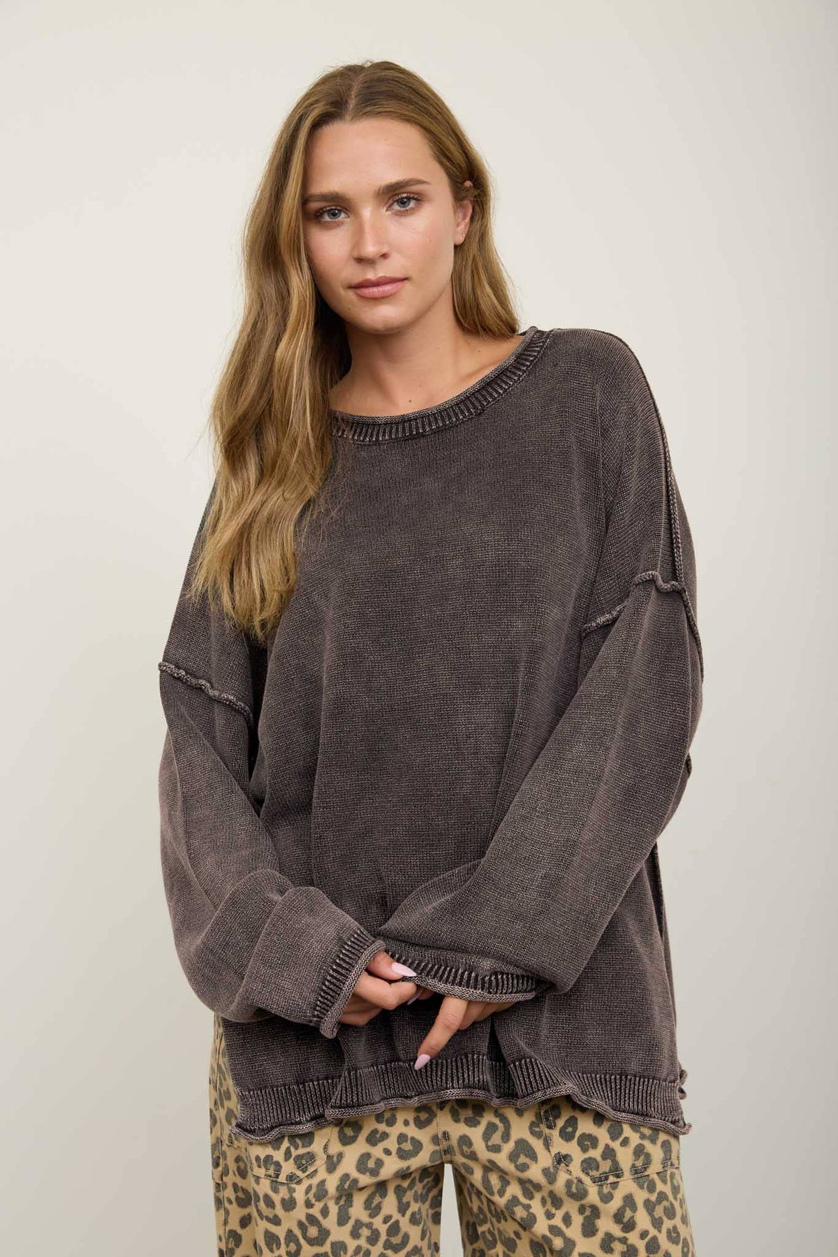 Wilma Sweatshirt
