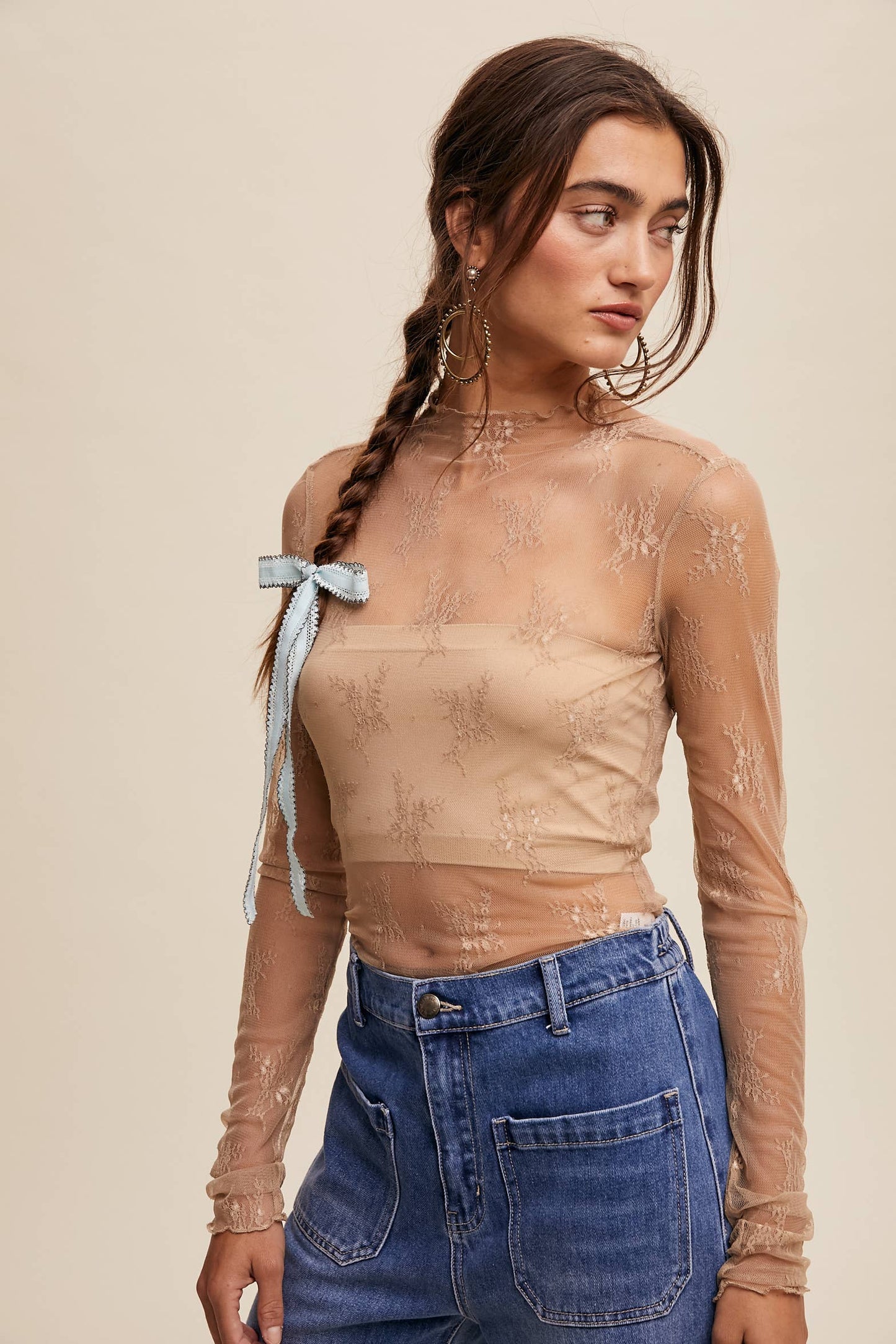 Mina Top