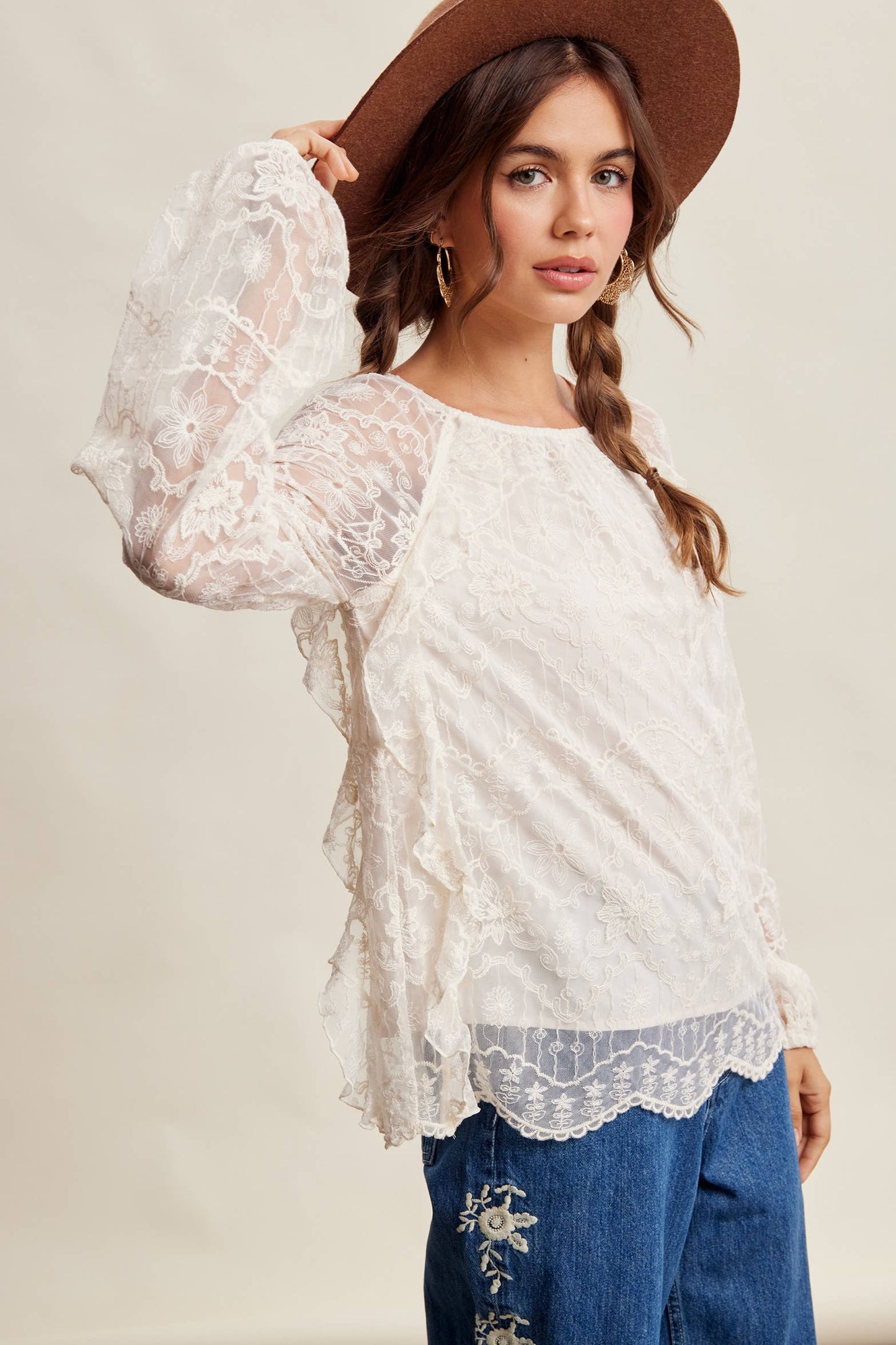 Karen Top