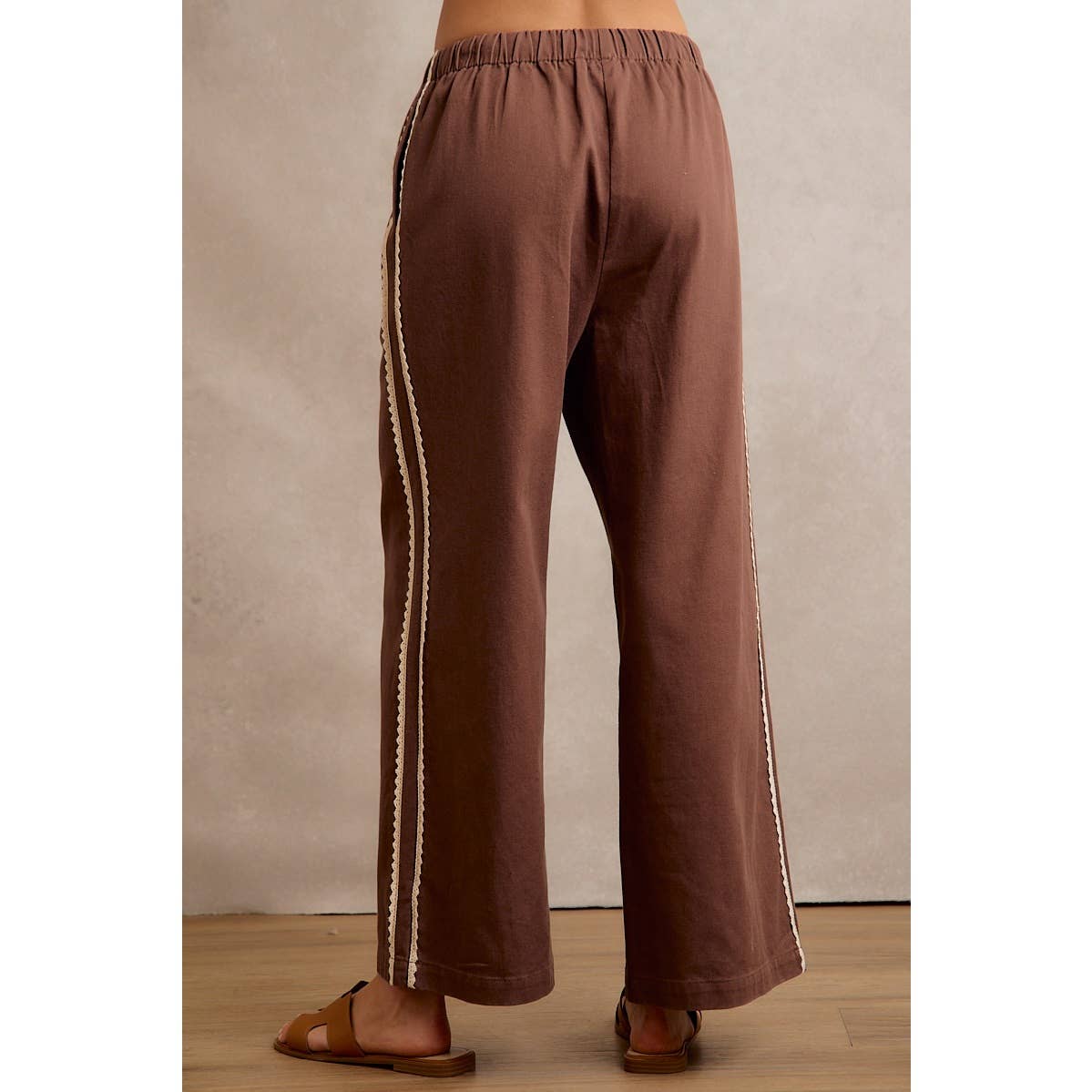 Evie Pants