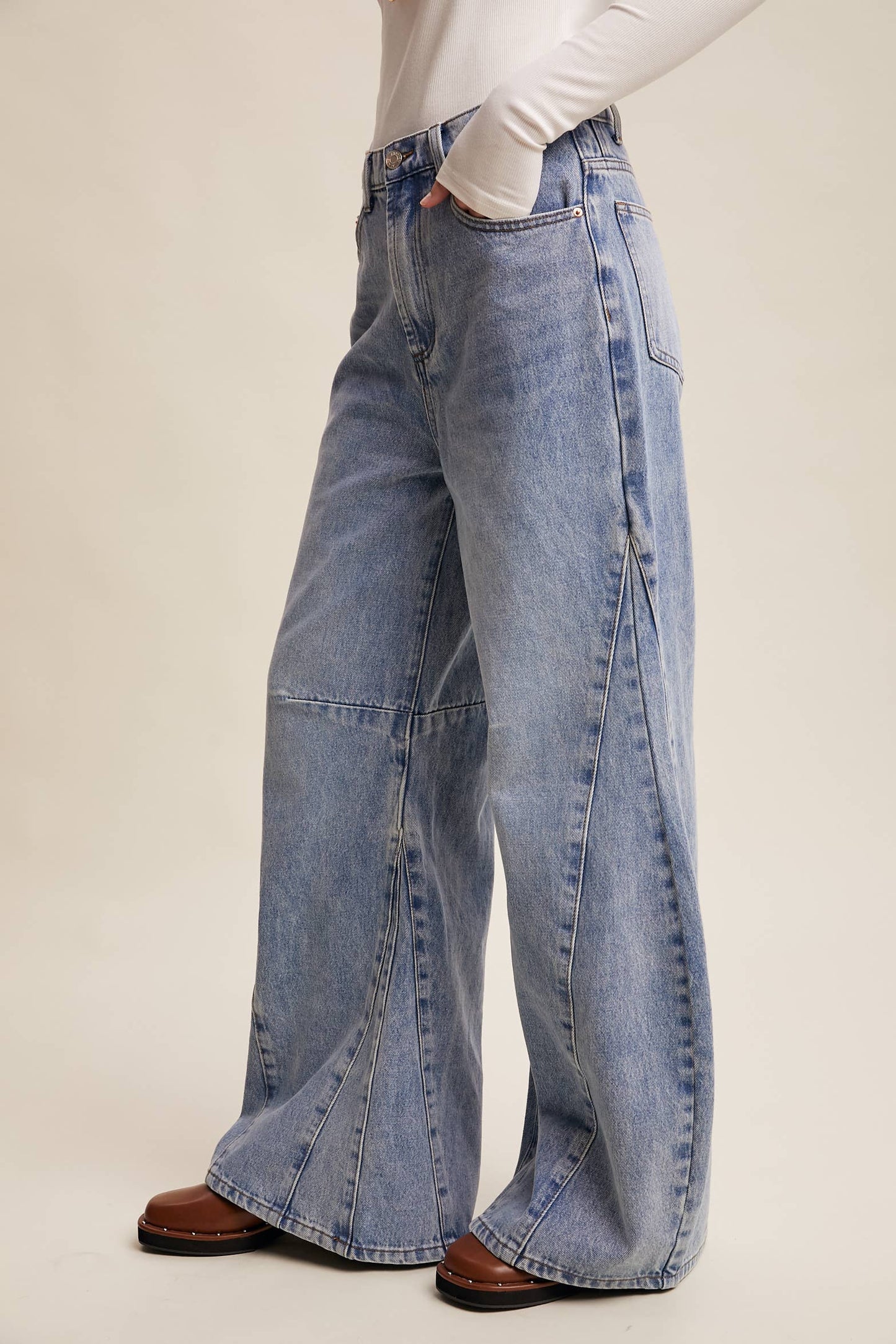 Gina Jeans