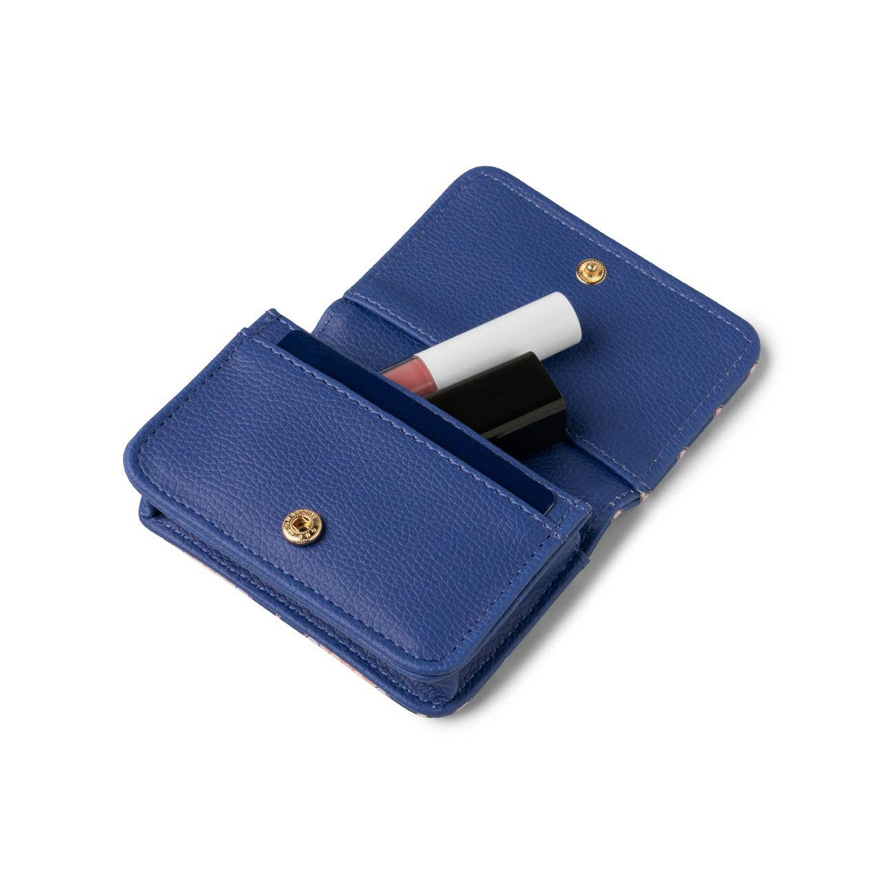 Kedzie Cash & Card Wallet