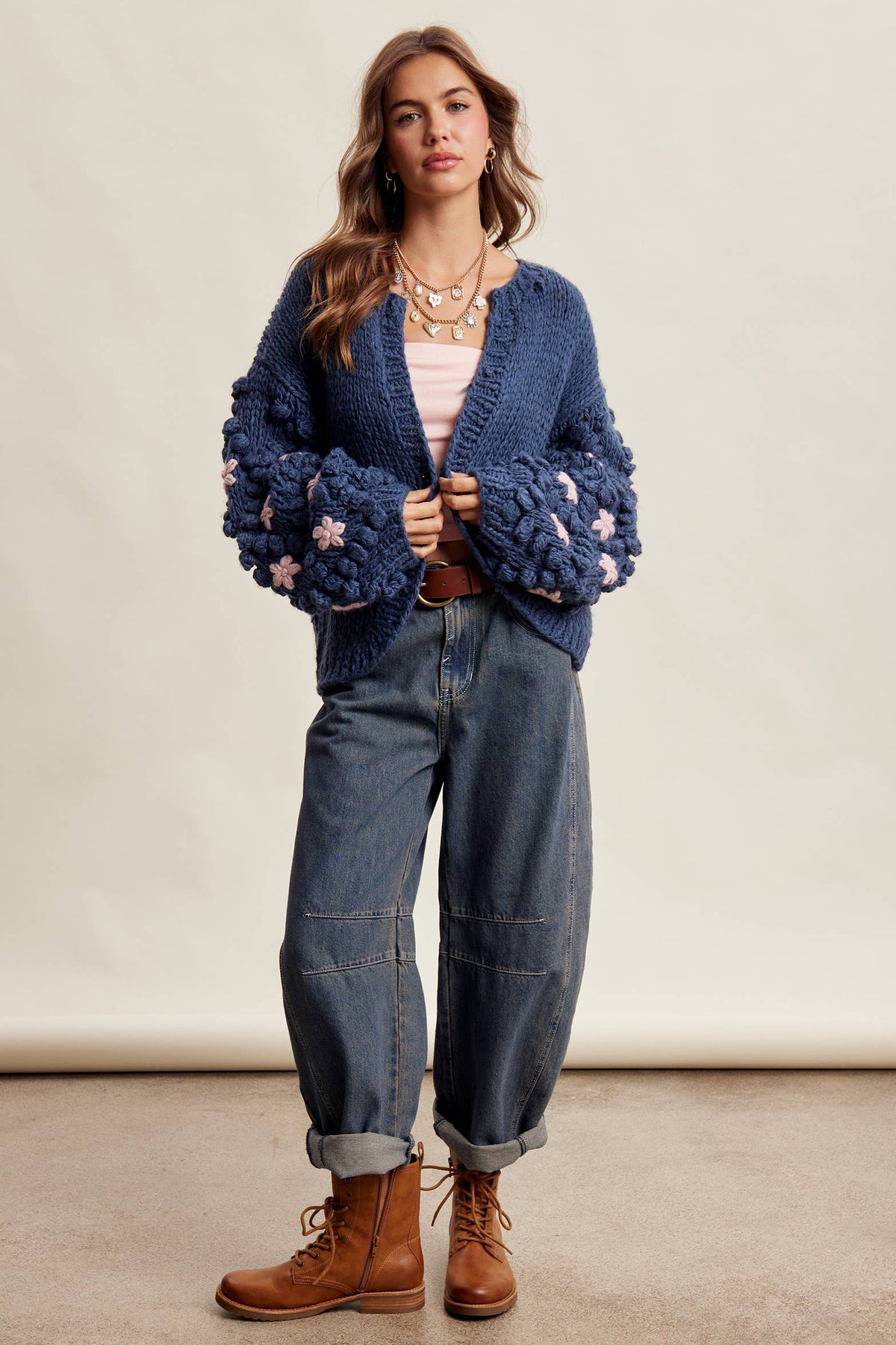 Bonnie Cardigan