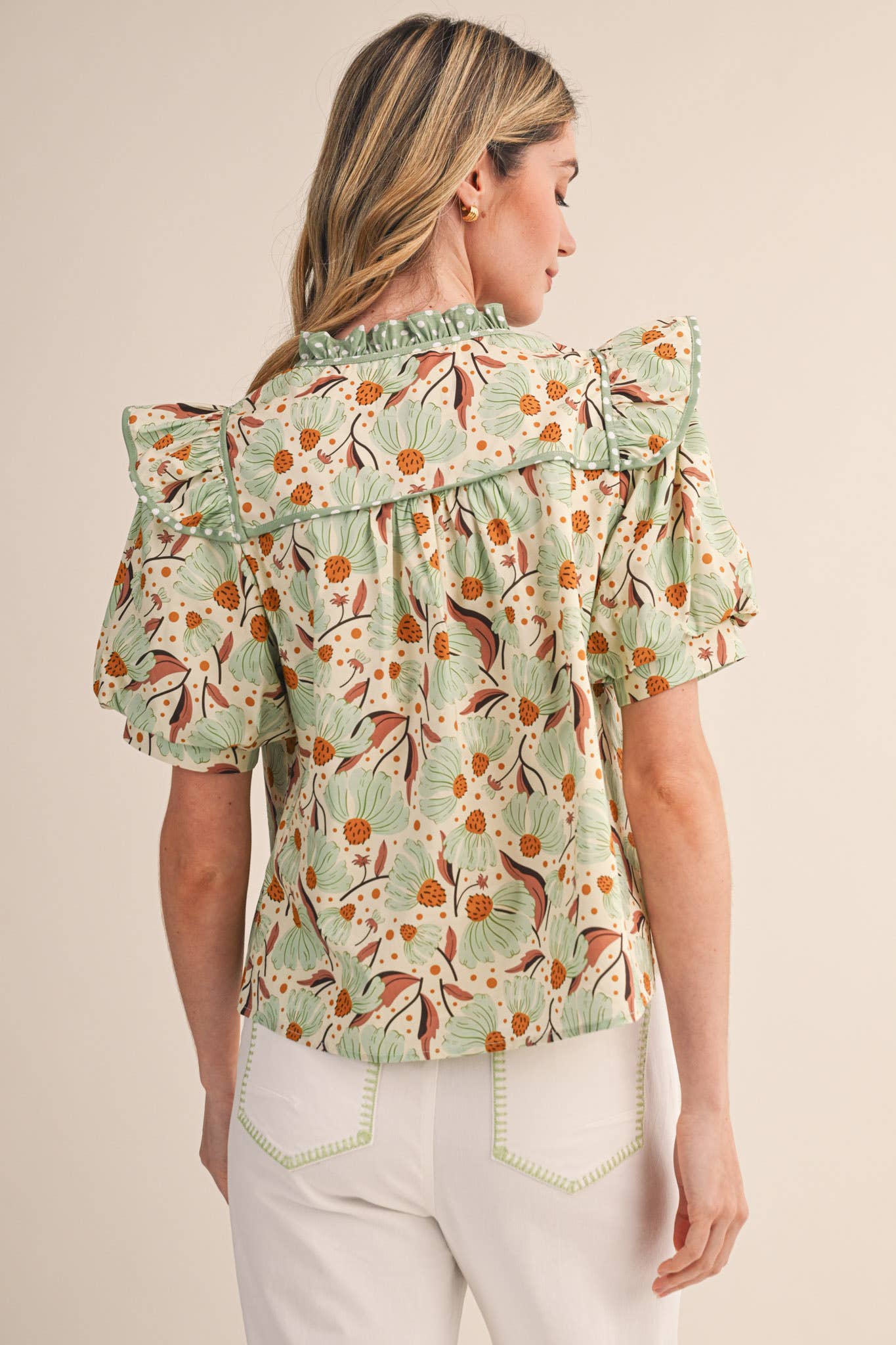 Birdie Top