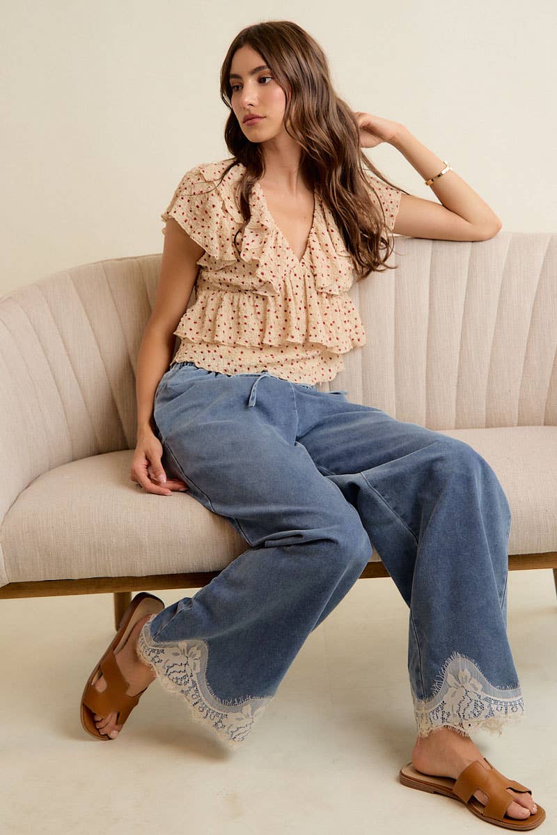 Hadleigh Pants