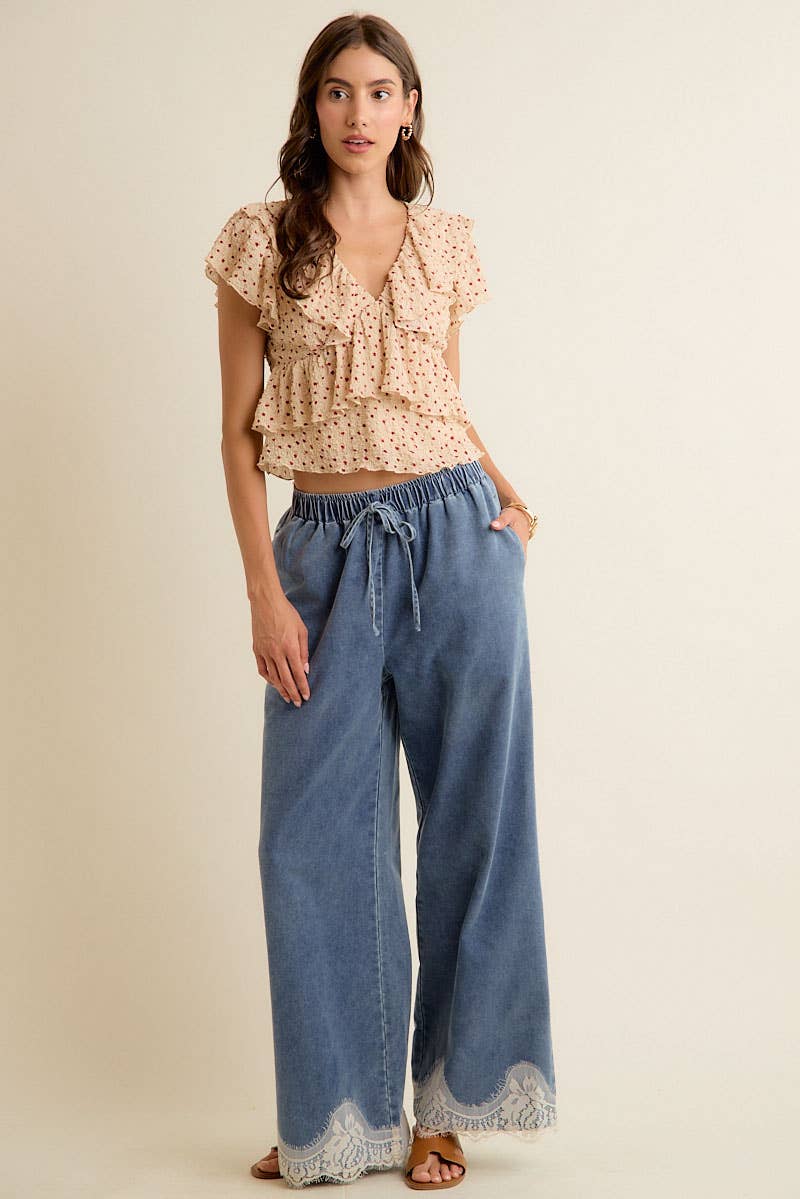 Hadleigh Pants