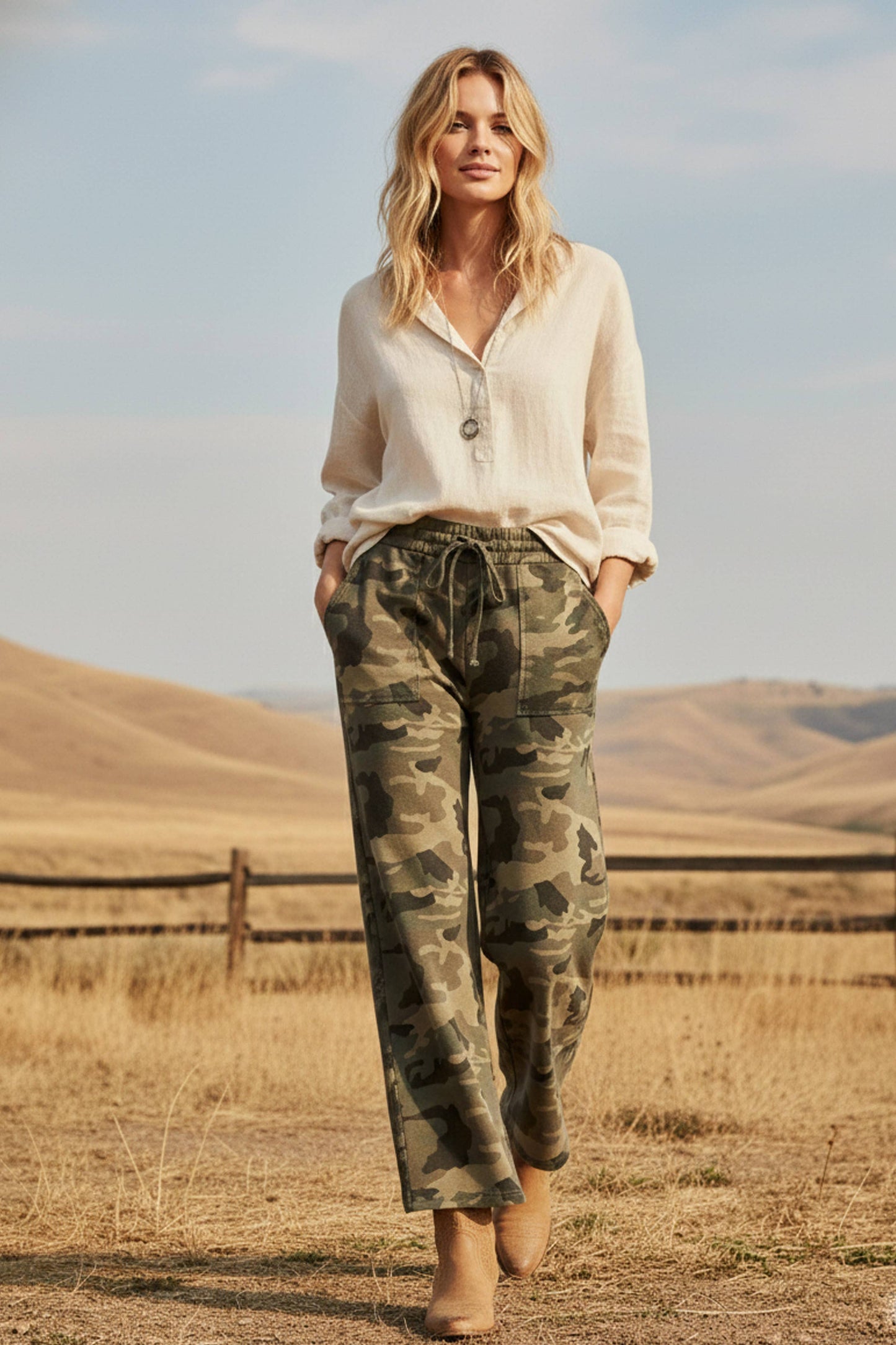 Cora Pants