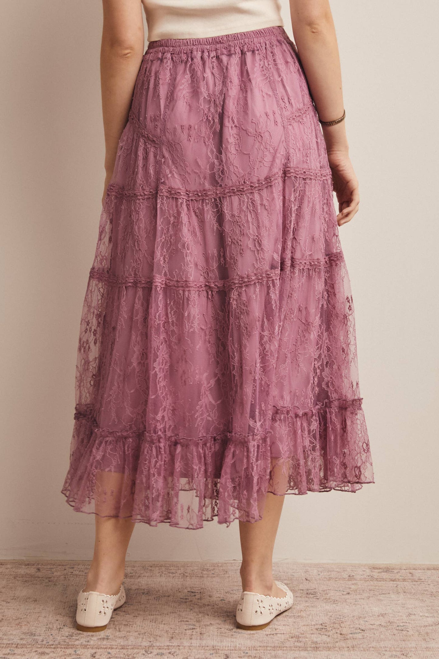Britt Skirt