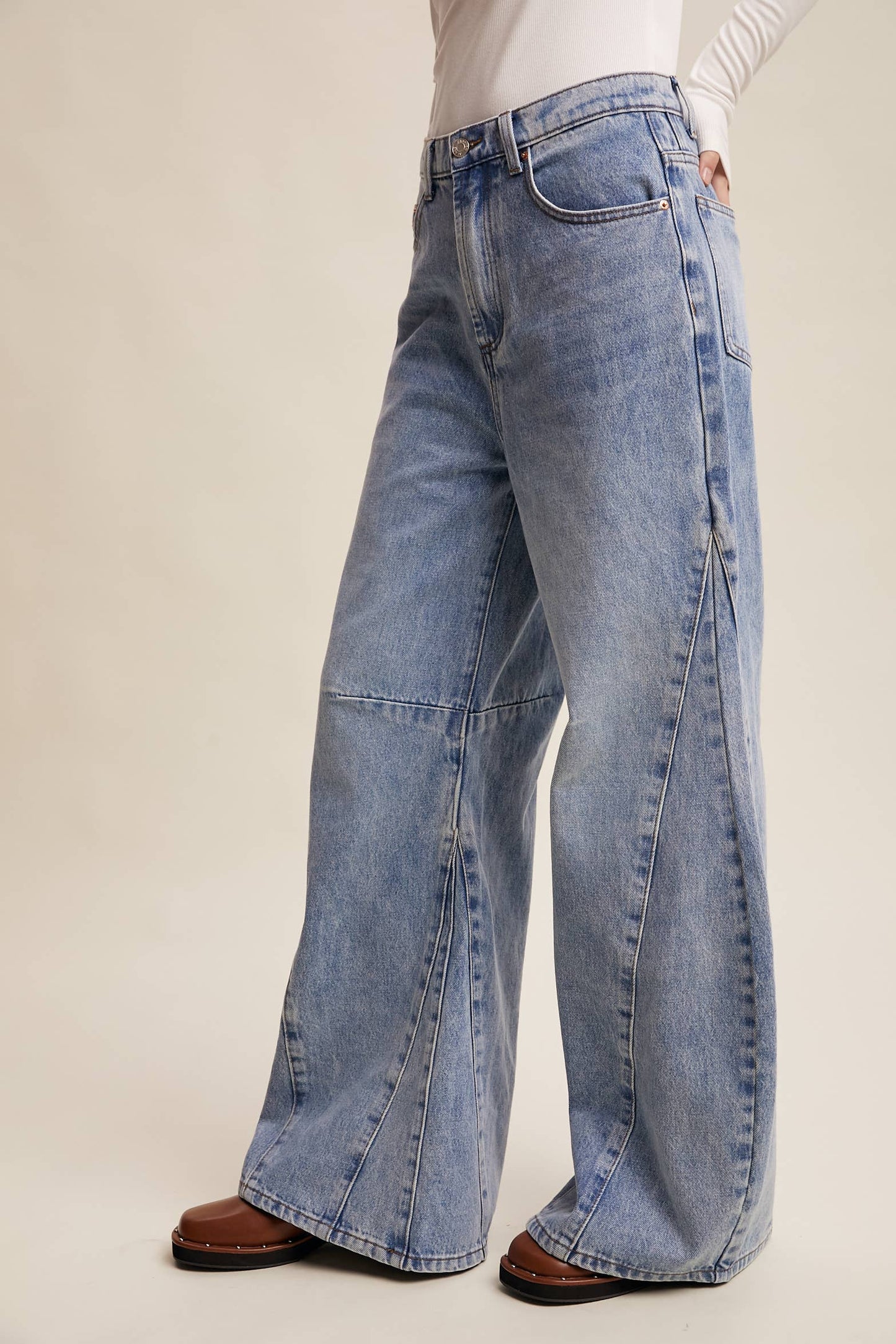 Gina Jeans