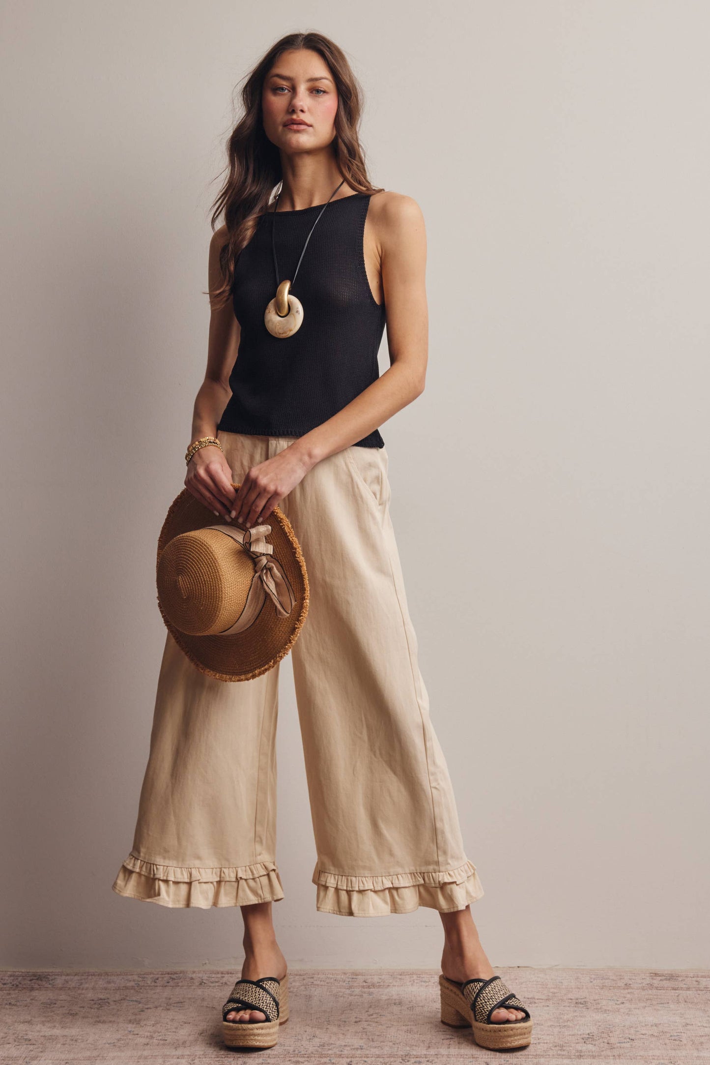 Daisy Pants