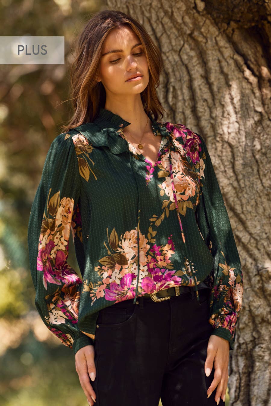 Monica Blouse