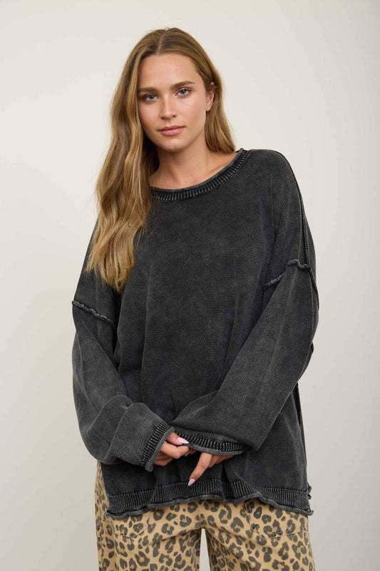 Wilma Sweatshirt
