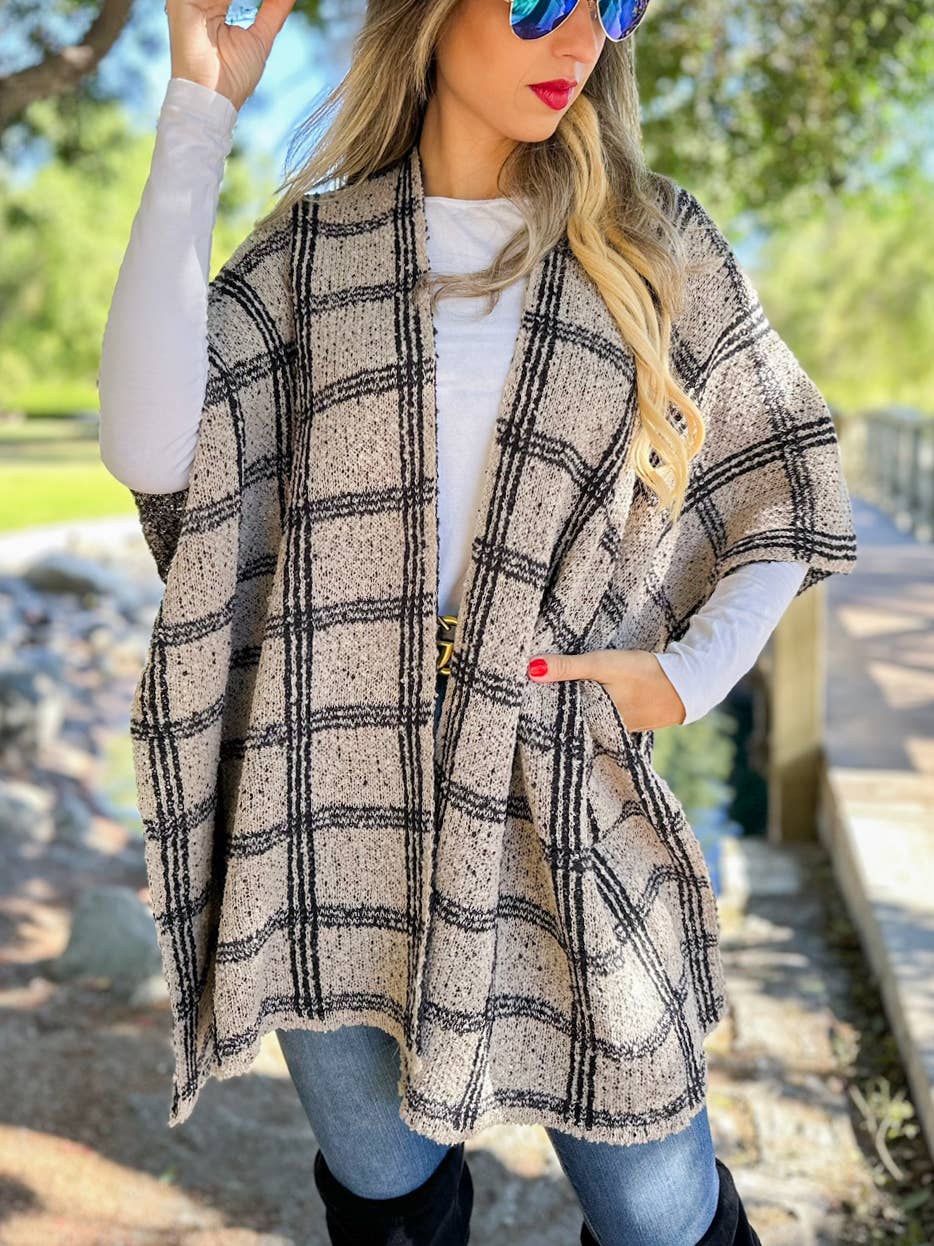 Haley Shawl