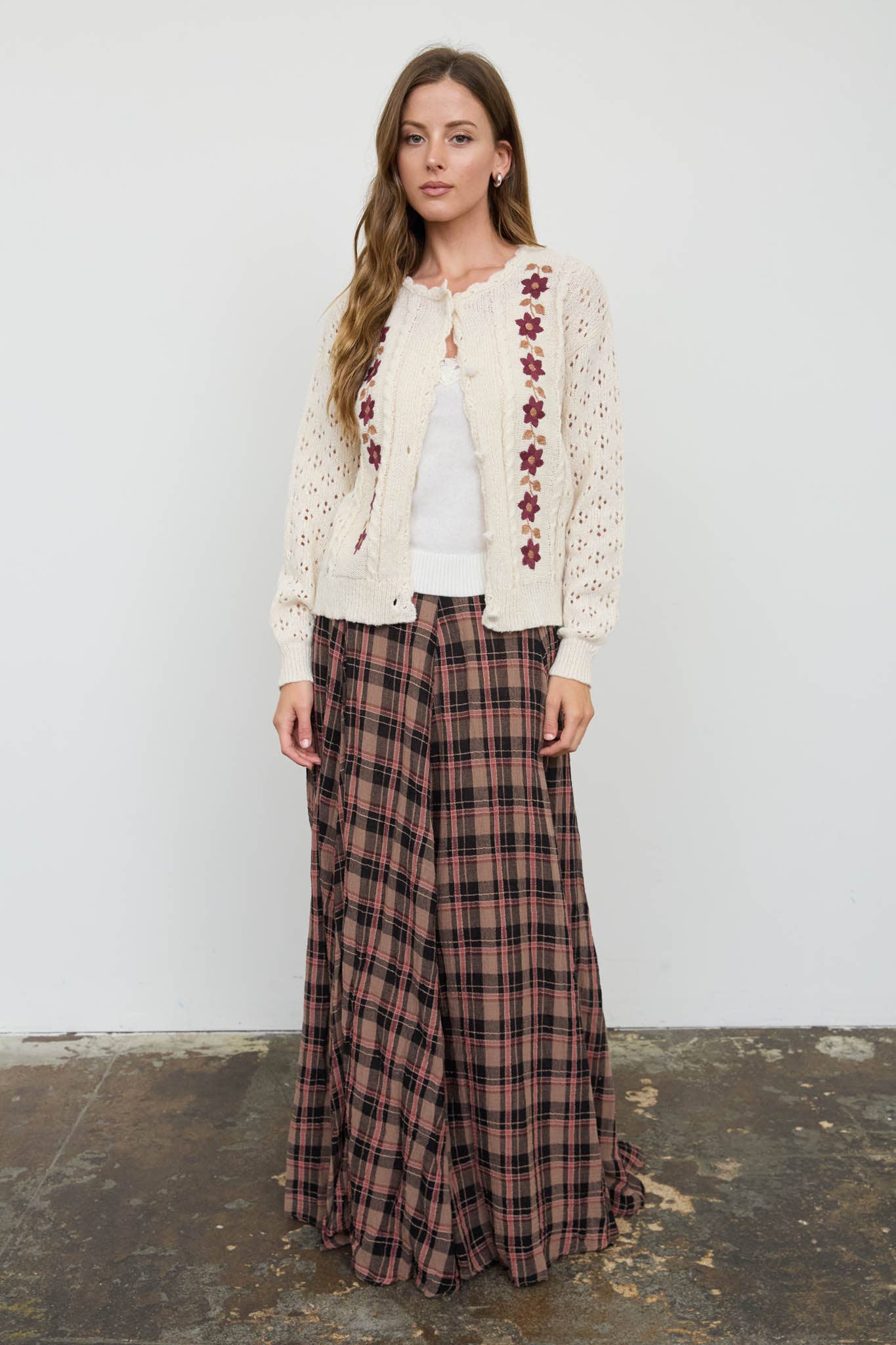 Mindy Cardigan