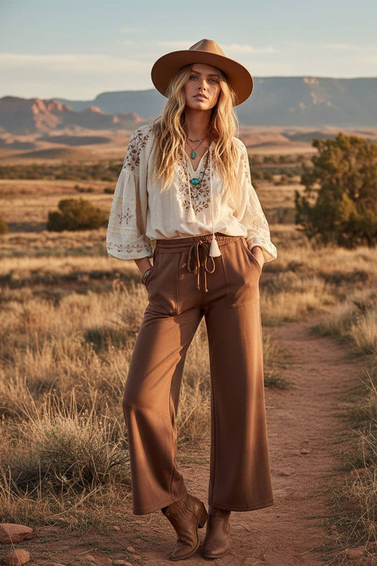 Eden Pants
