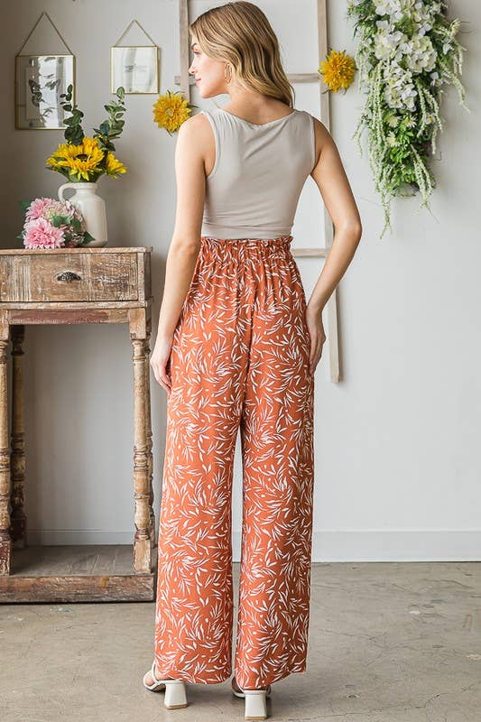 Jensen Pants