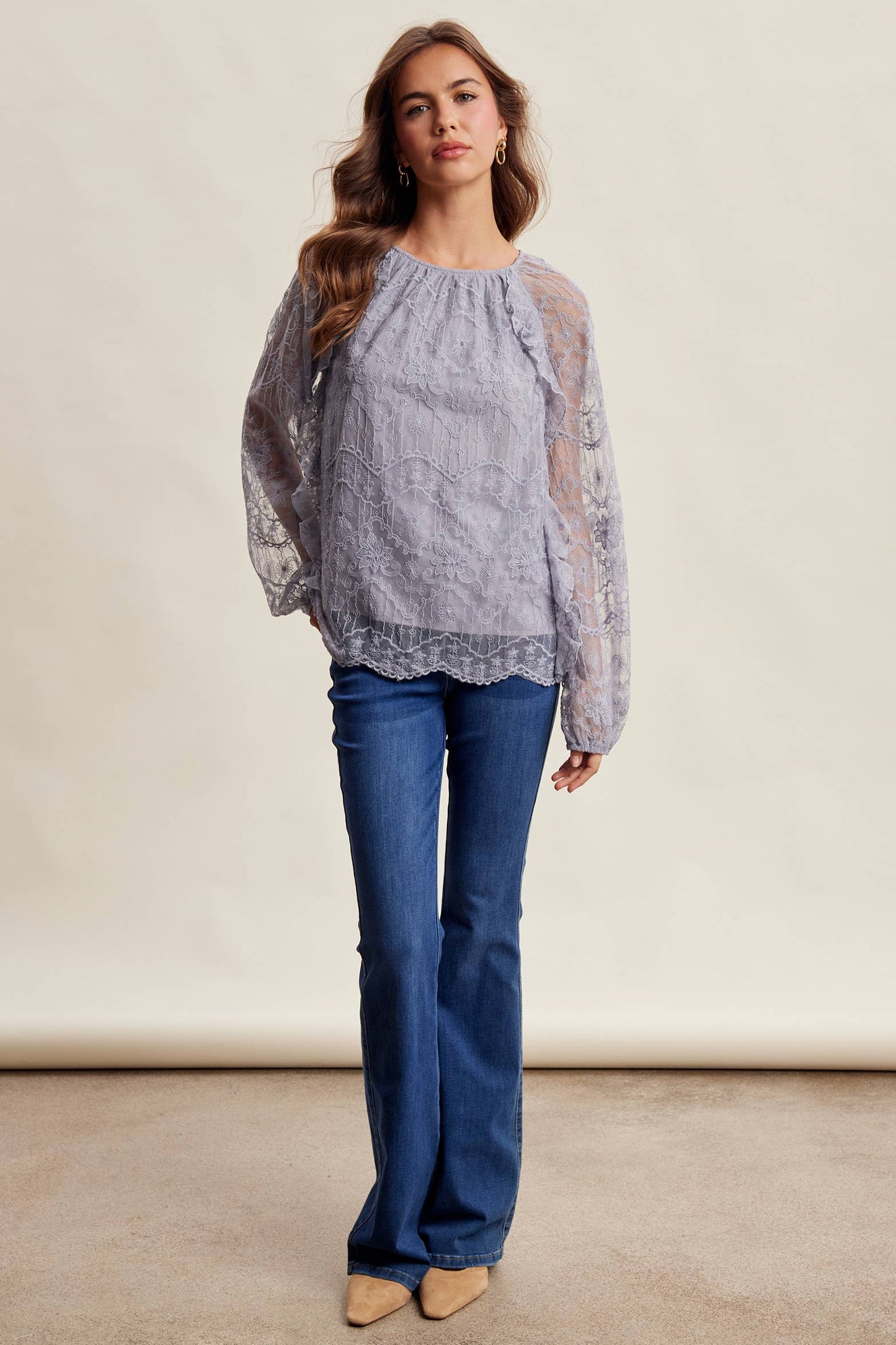 Karen Top