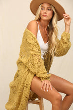 Chloe Cardigan