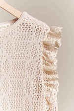 Bessie Sweater