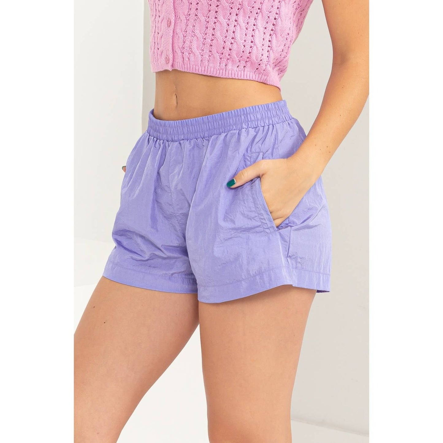 Fiona Shorts