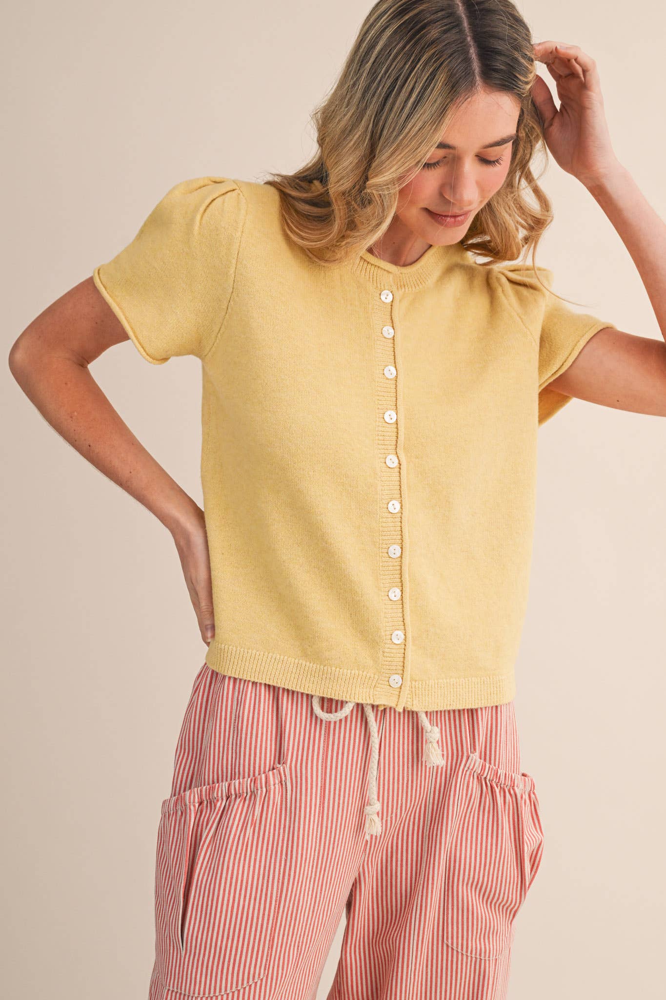 Lani Cardigan